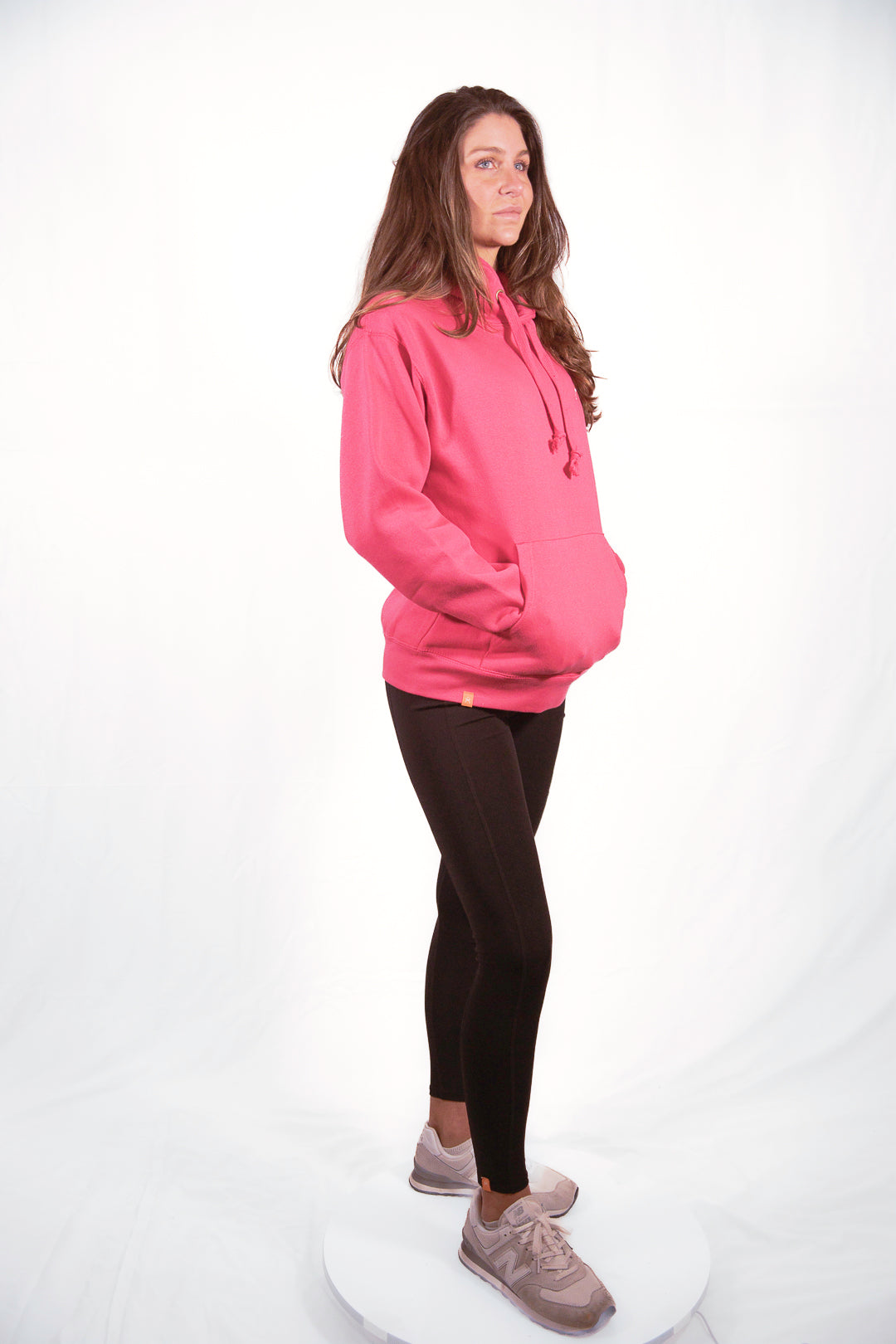 Women's Lifestyle Hoodie