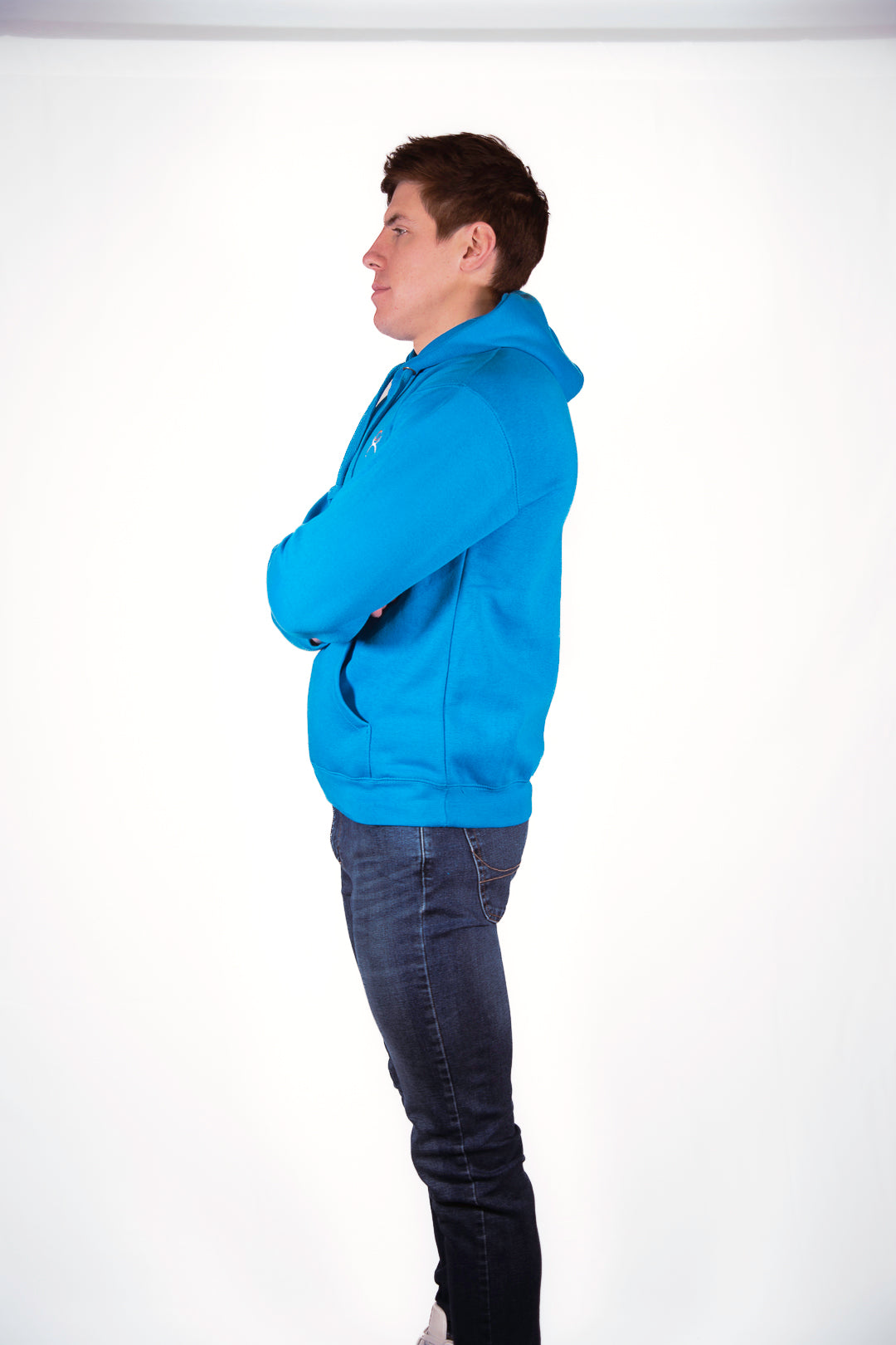 Men's Lifestyle Hoodie