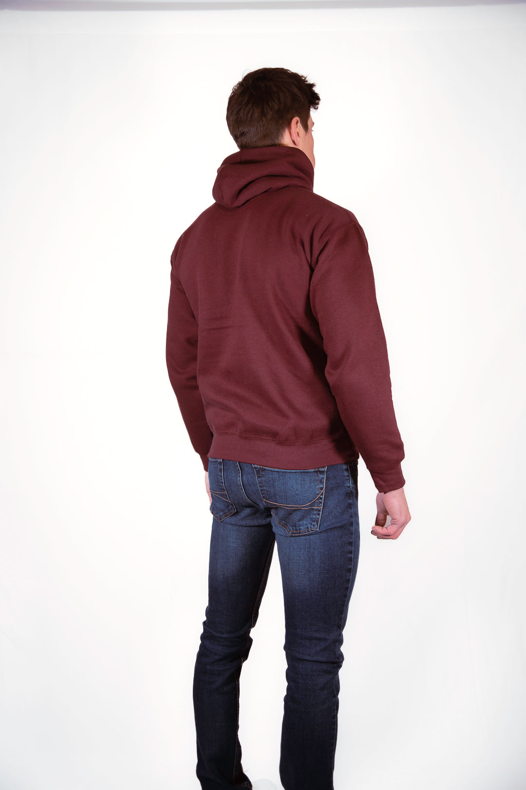 Men's Lifestyle Hoodie