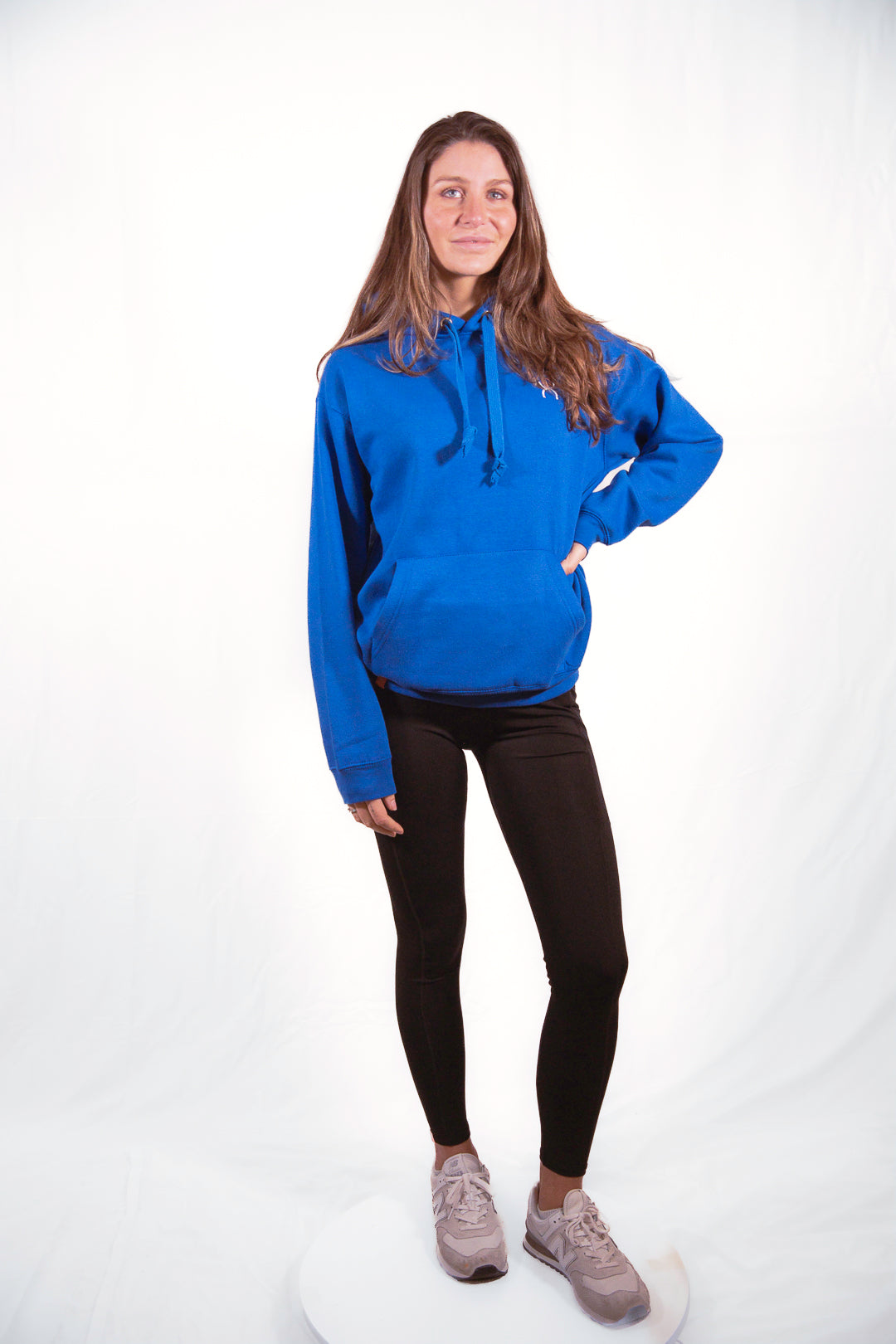 Women's Lifestyle Hoodie