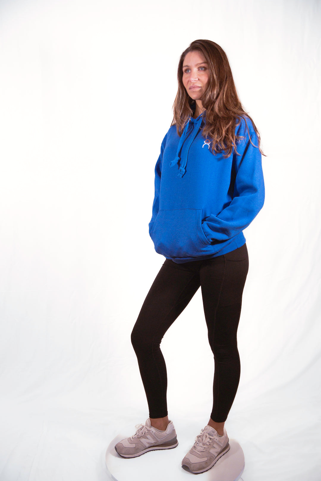 Women's Lifestyle Hoodie