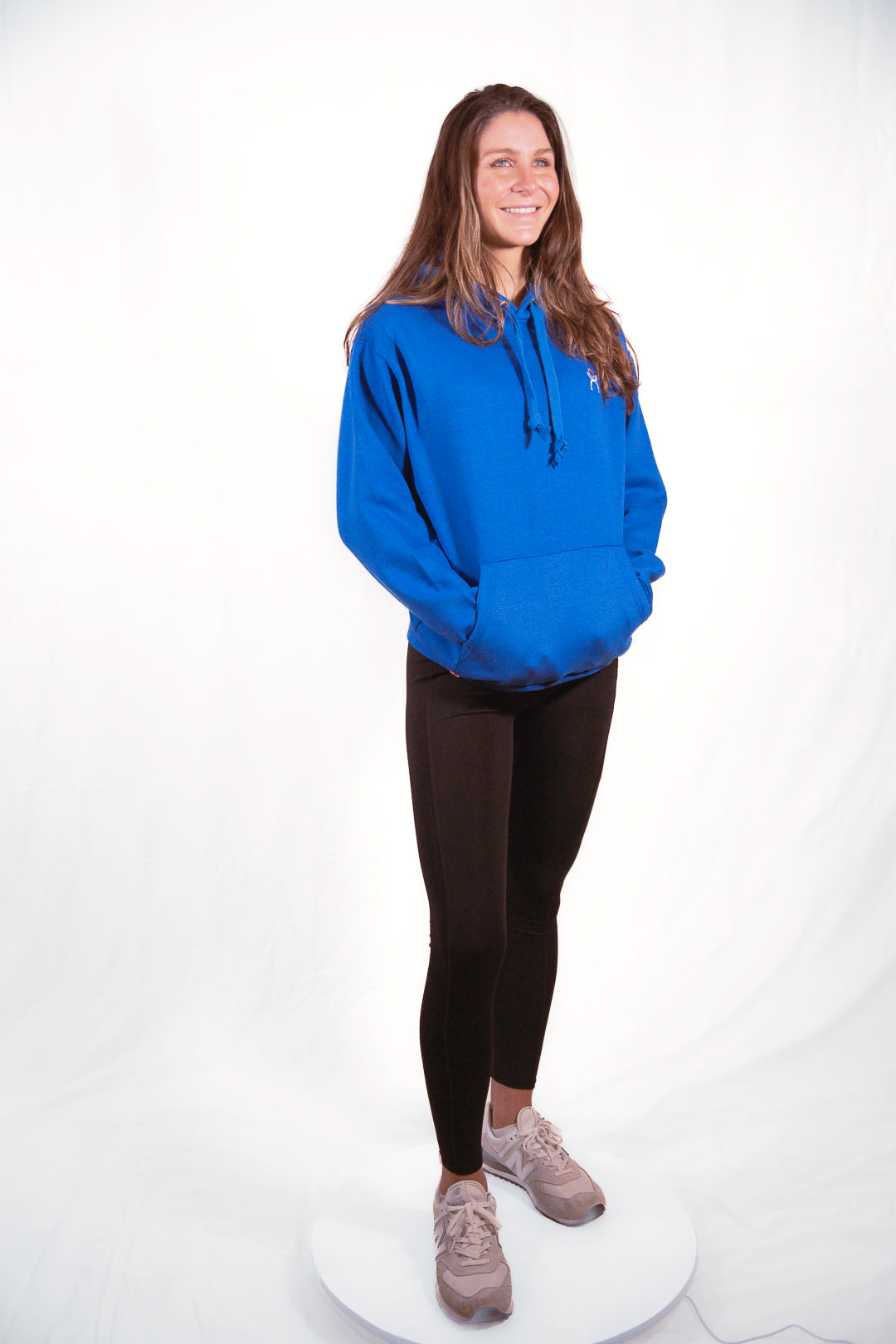 Women's Lifestyle Hoodie