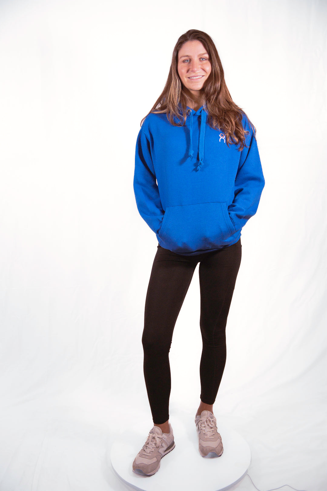 Women's Lifestyle Hoodie