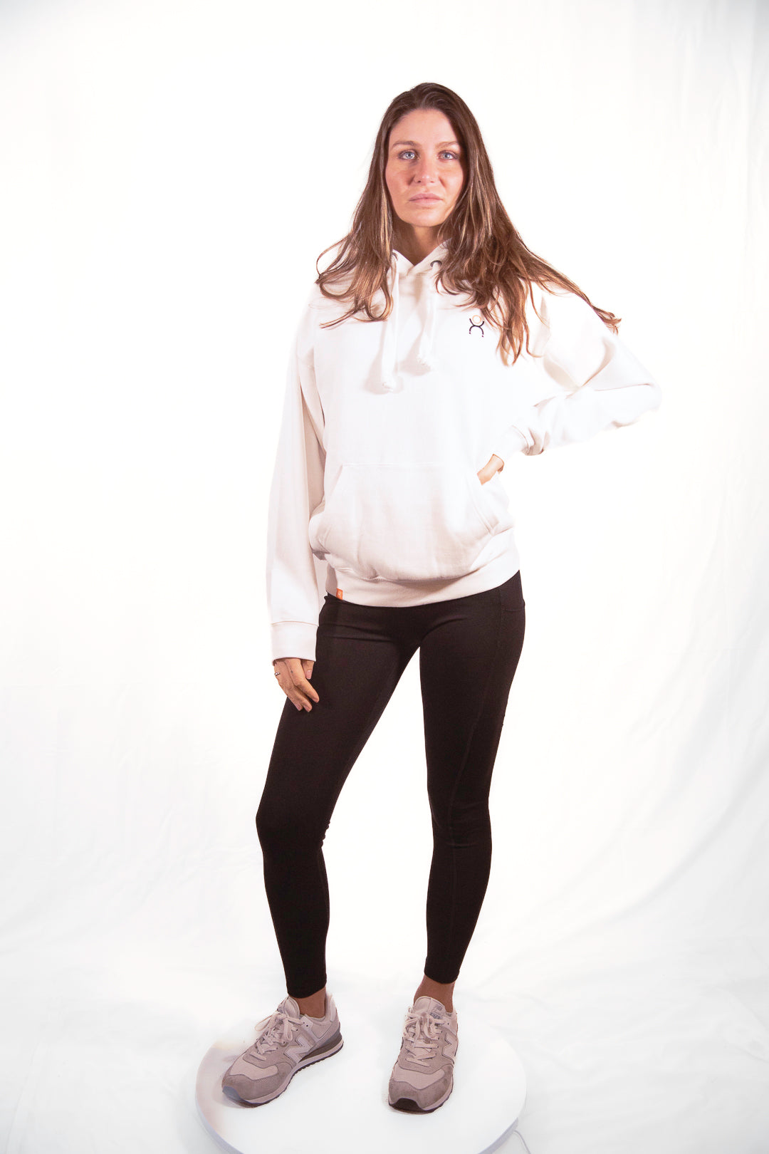 Women's Lifestyle Hoodie