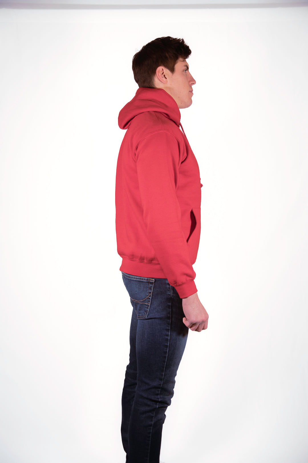 Men's Lifestyle Hoodie
