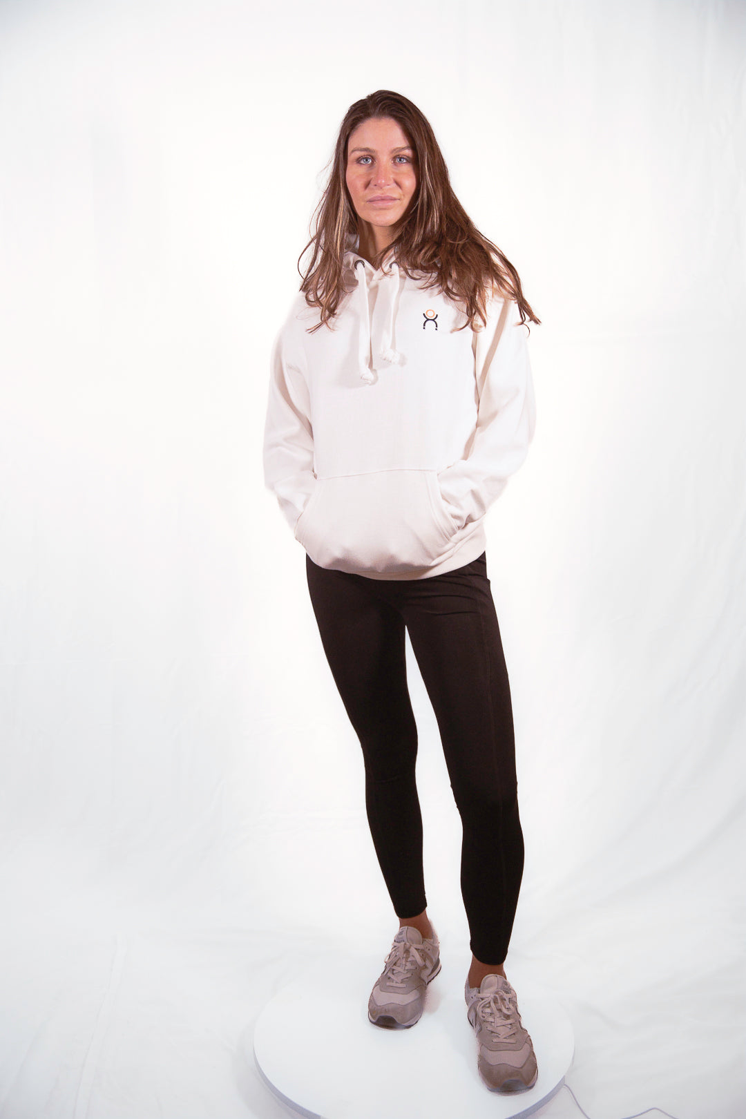 Women's Lifestyle Hoodie