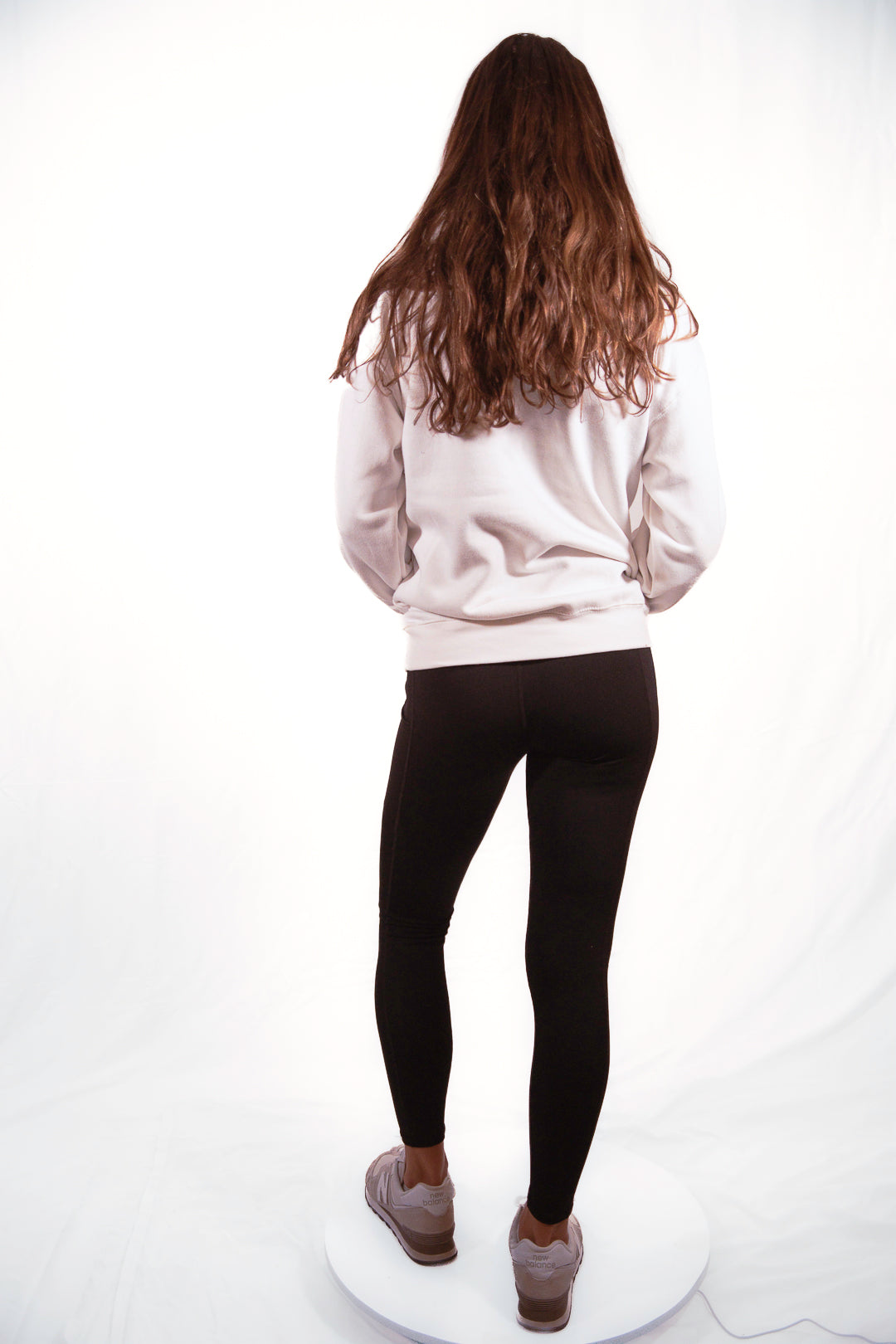 Women's Lifestyle Hoodie