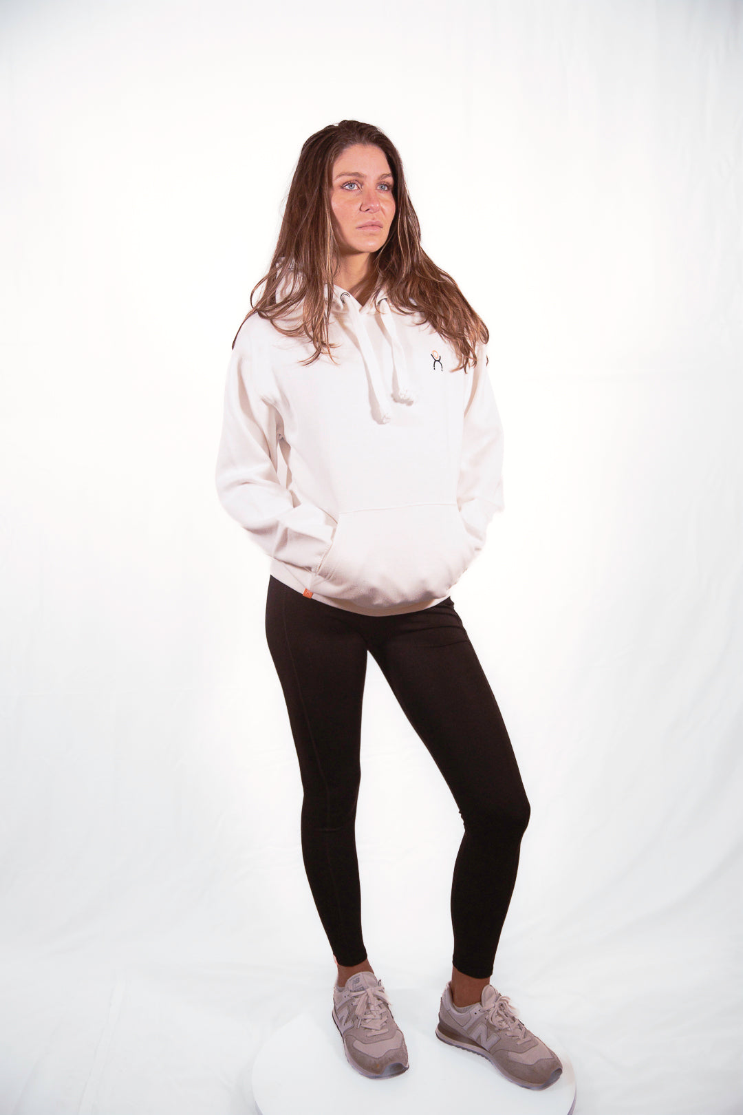 Women's Lifestyle Hoodie