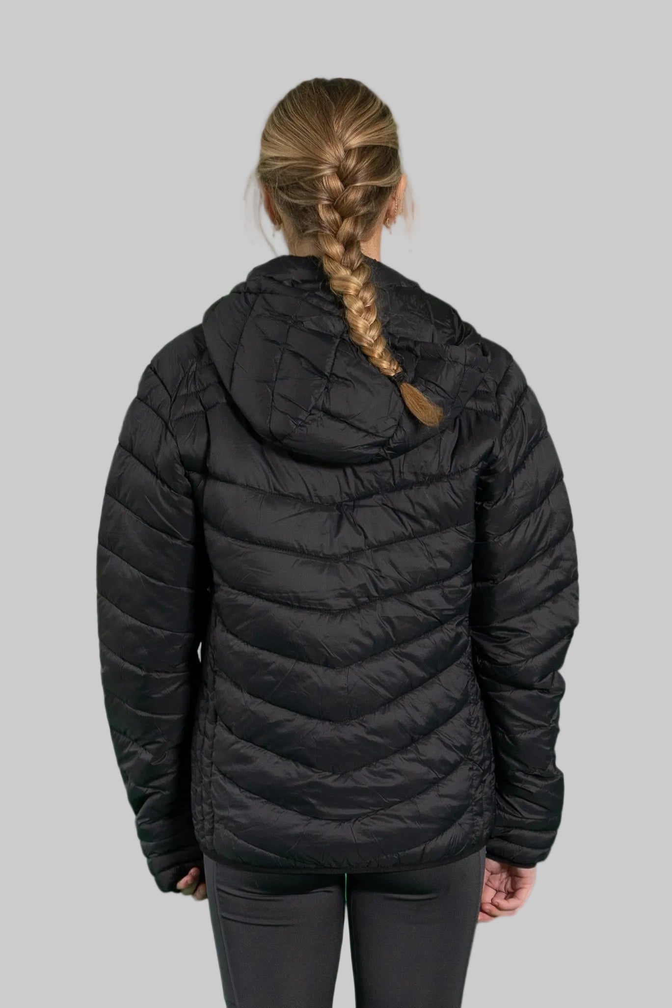 Xzony Base Jacket