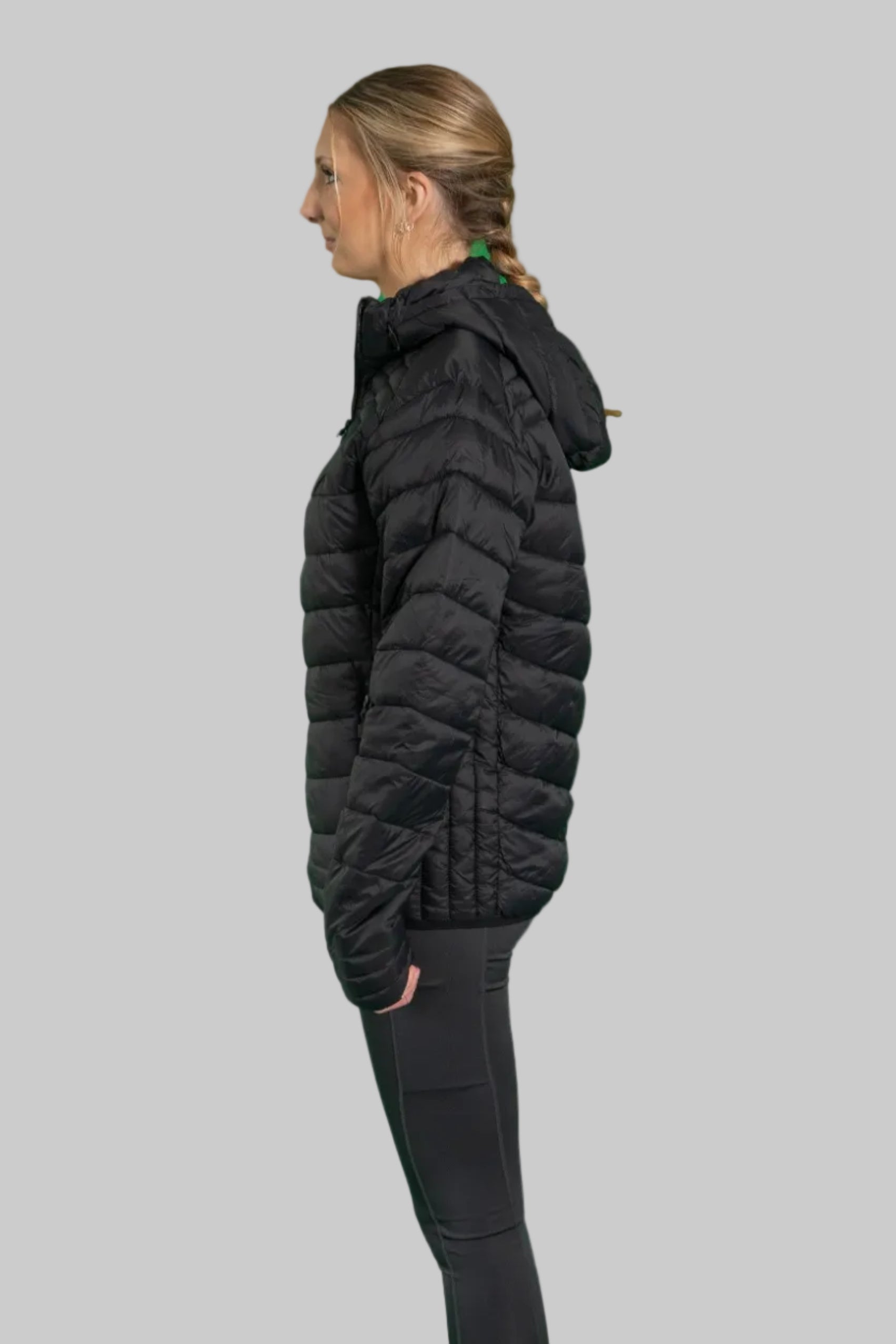 Xzony Base Jacket