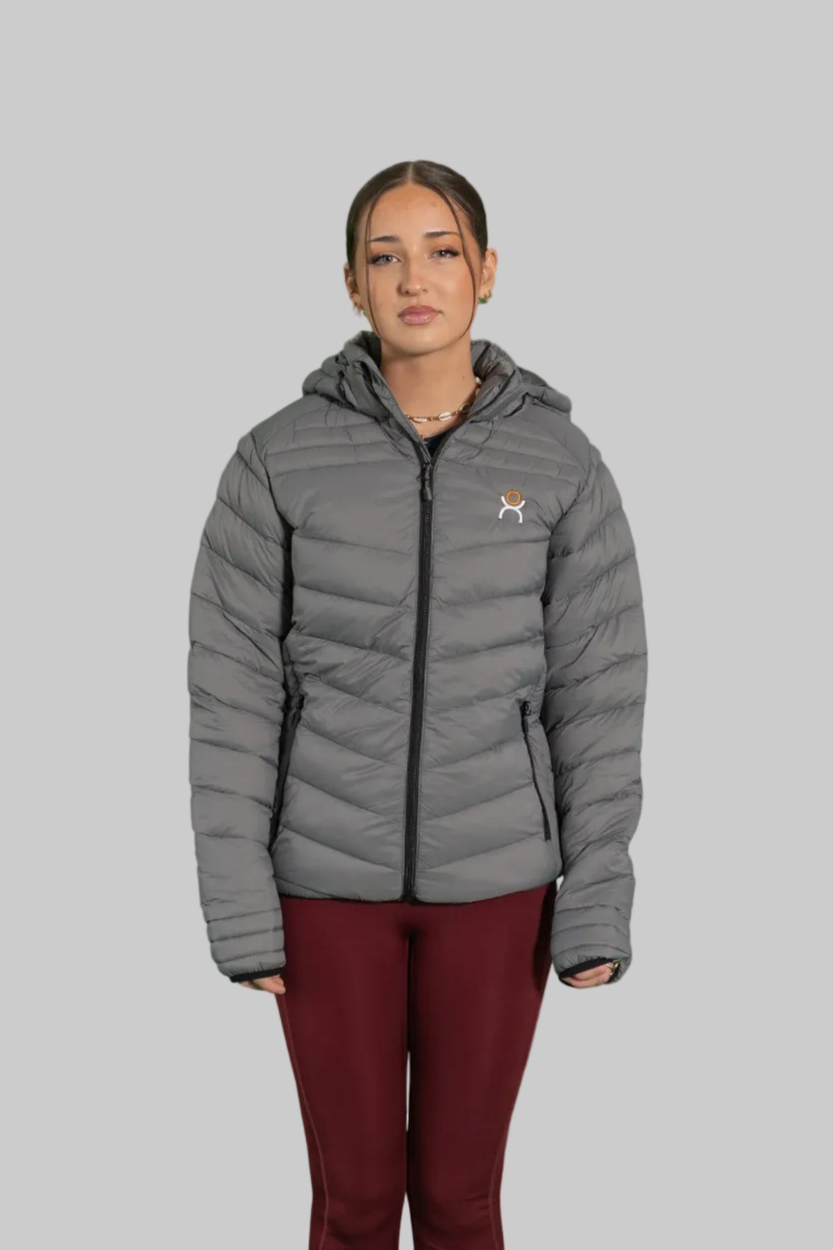 Xzony Base Jacket