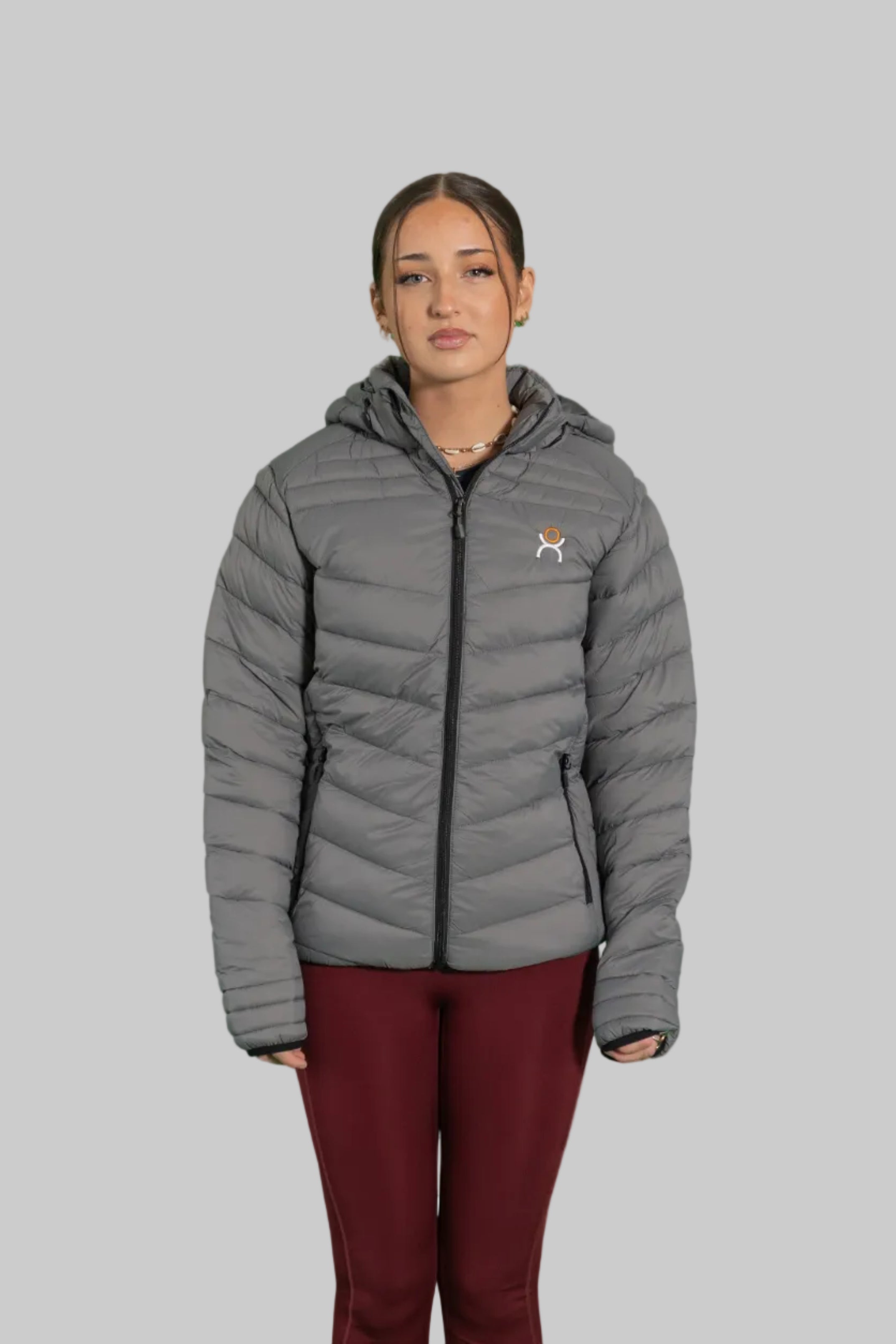 Xzony Base Jacket