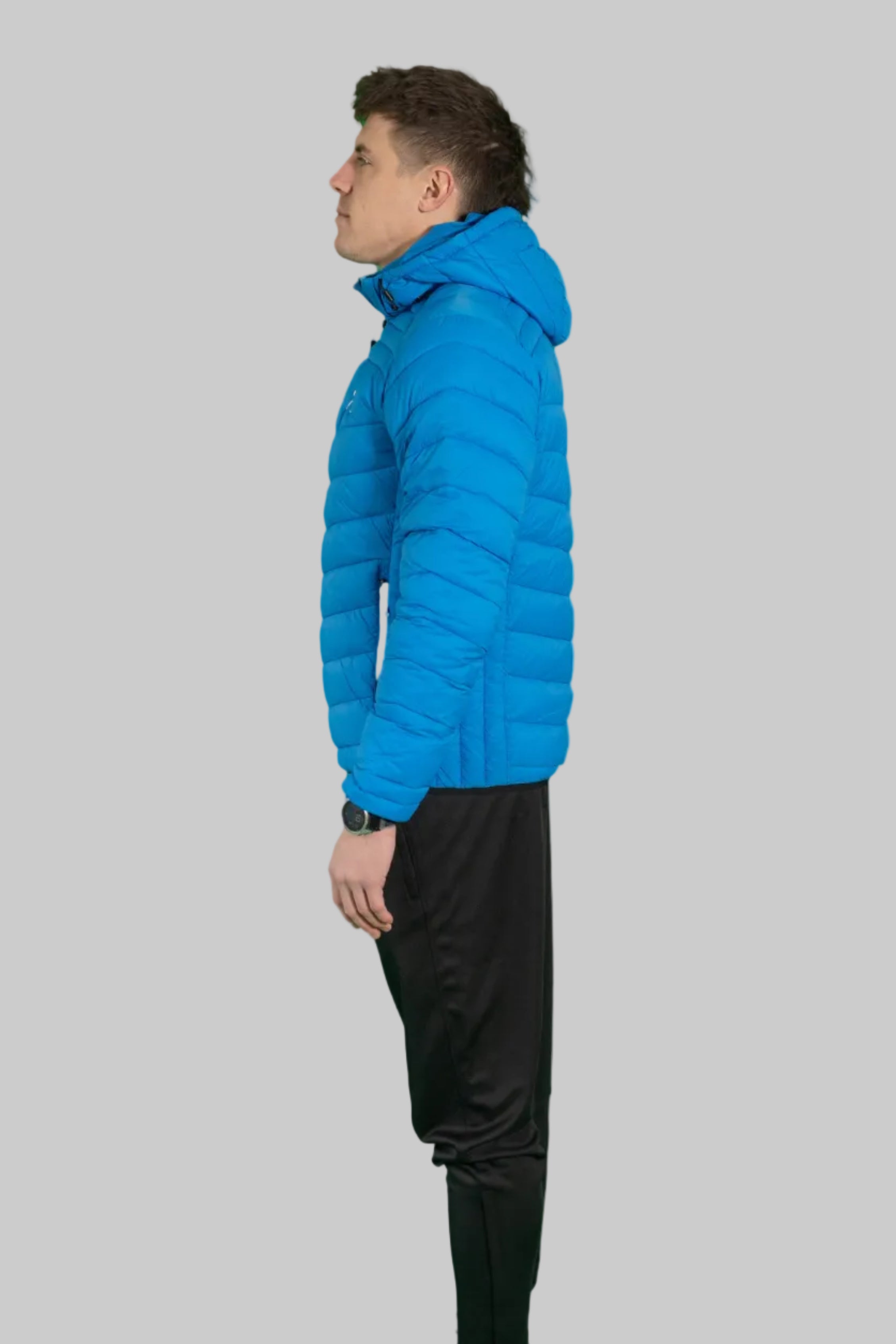 Xzony Base Jacket
