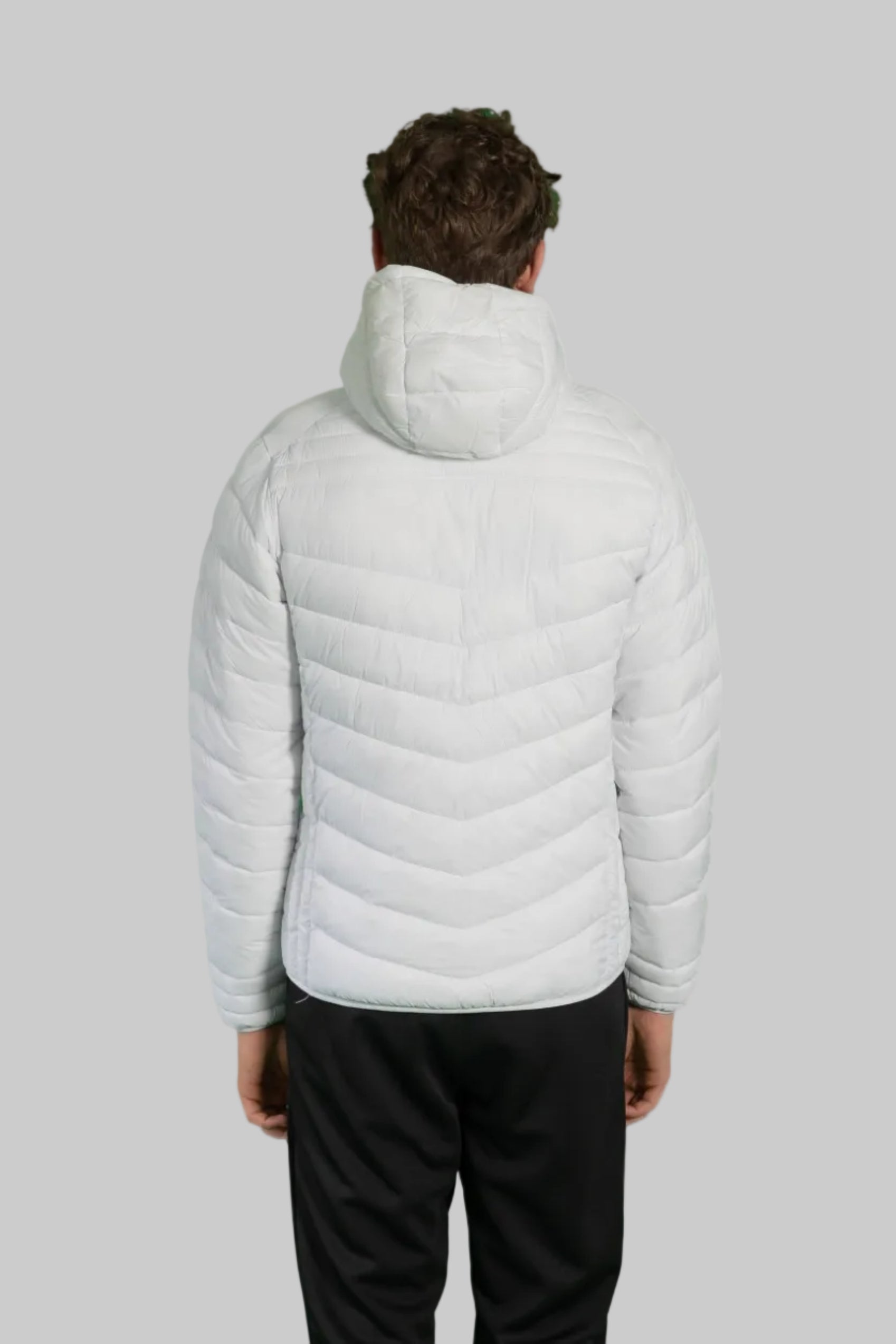 Xzony Base Jacket