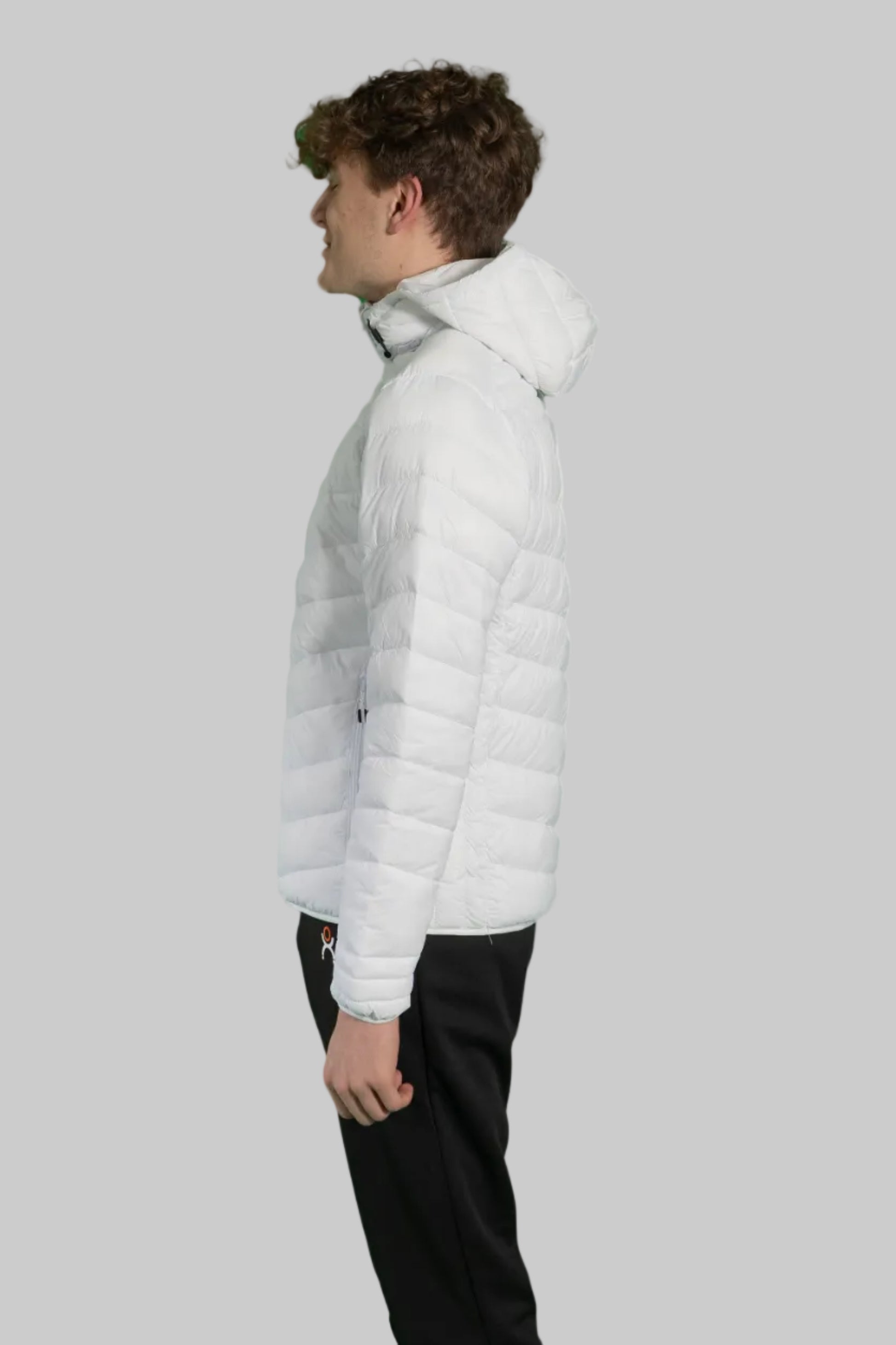 Xzony Base Jacket