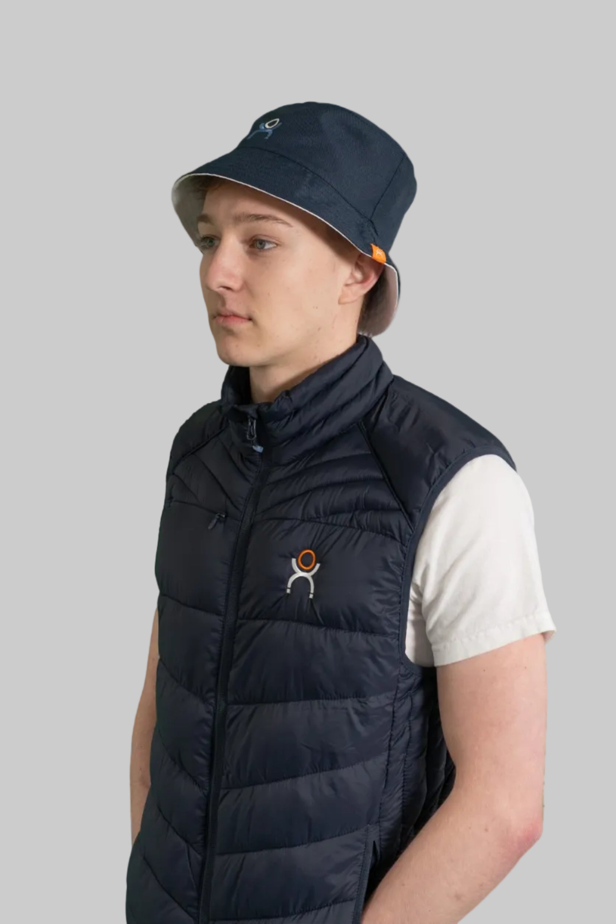 Xzony Bucket hat
