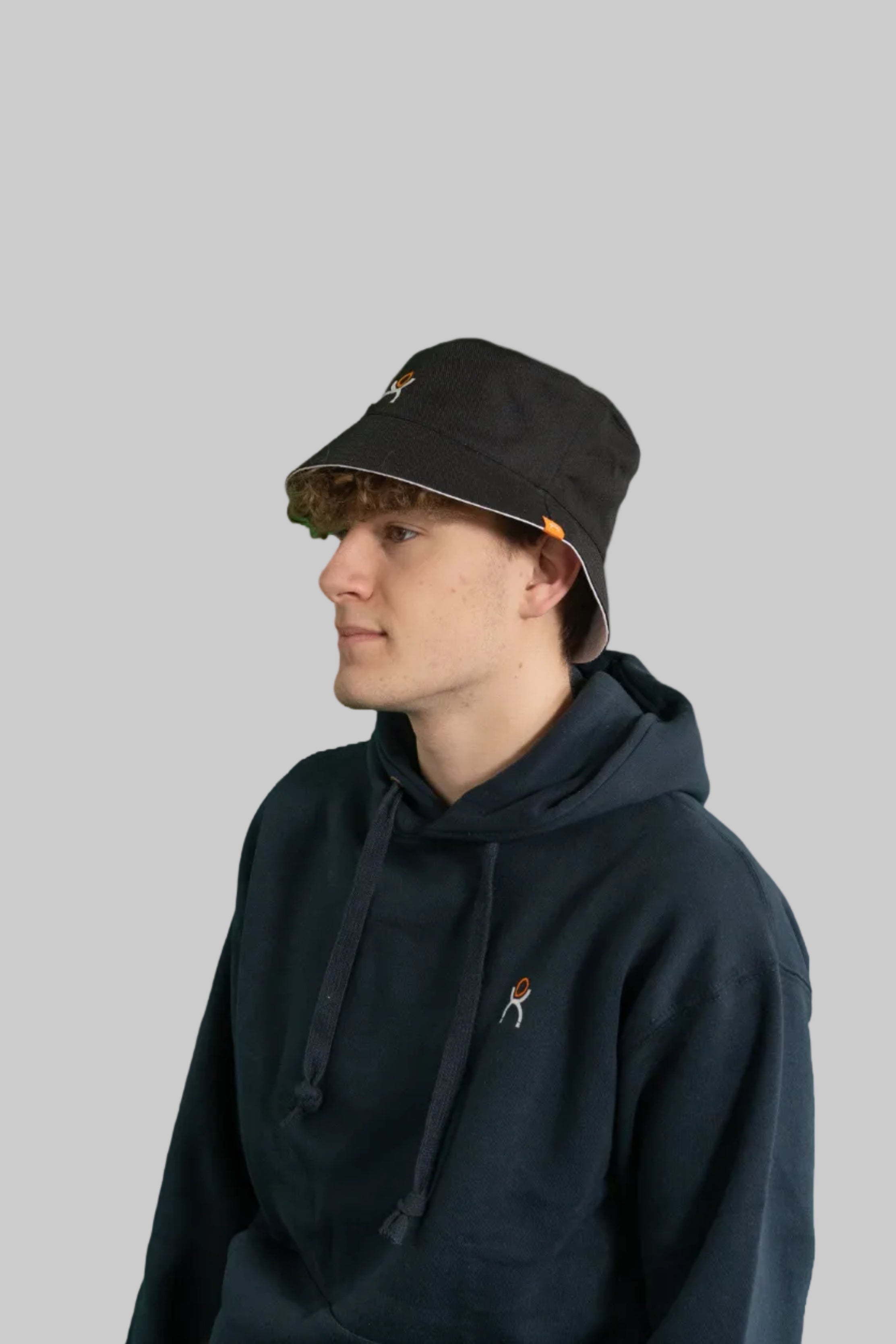 Xzony Bucket hat