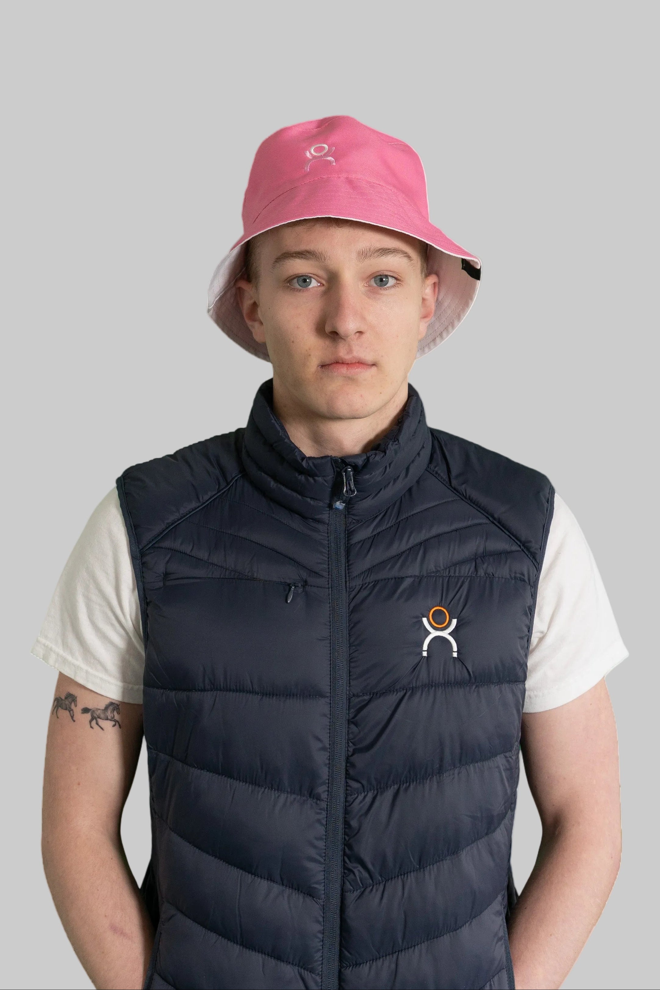 Xzony Bucket hat
