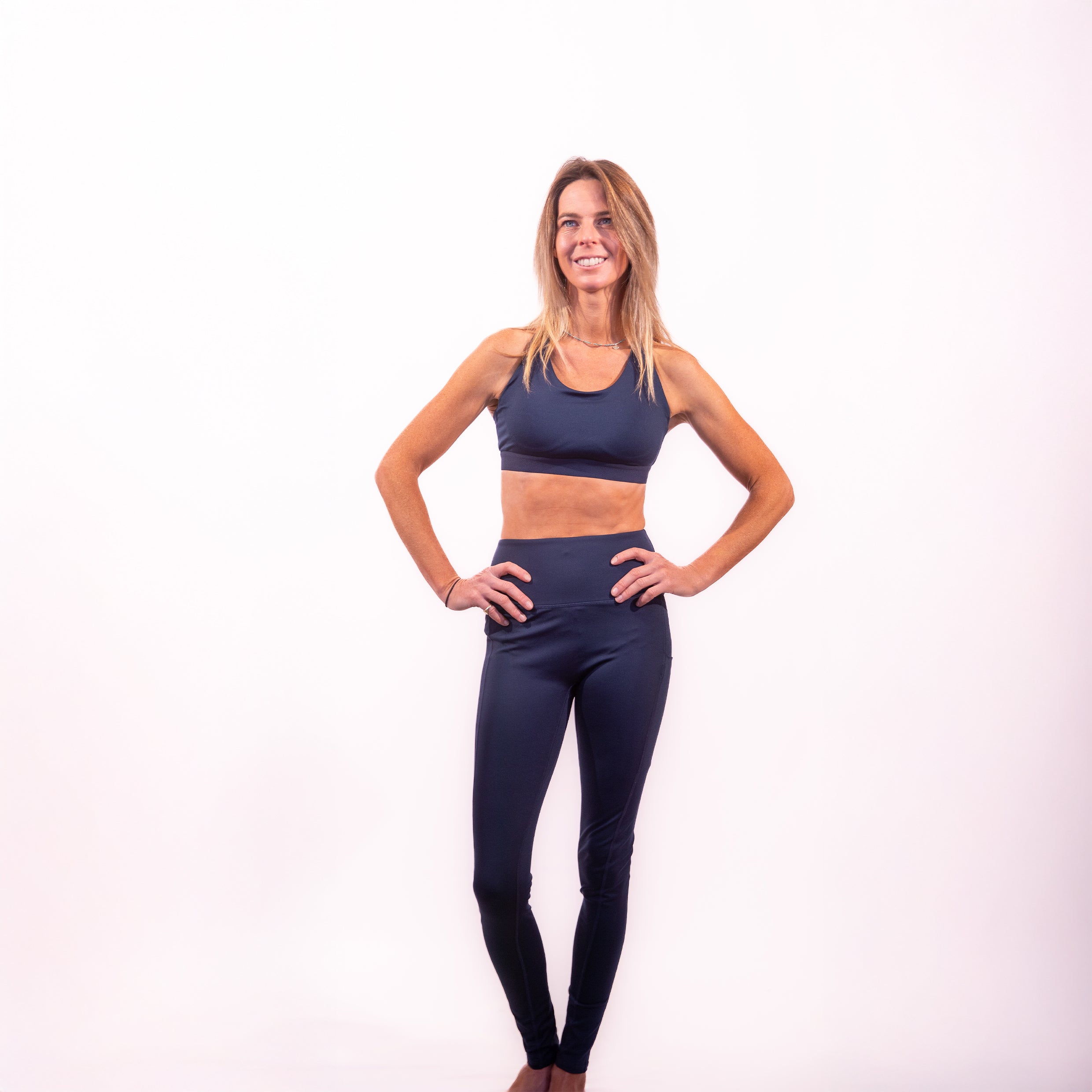 Impact Sports Bra & Leggings