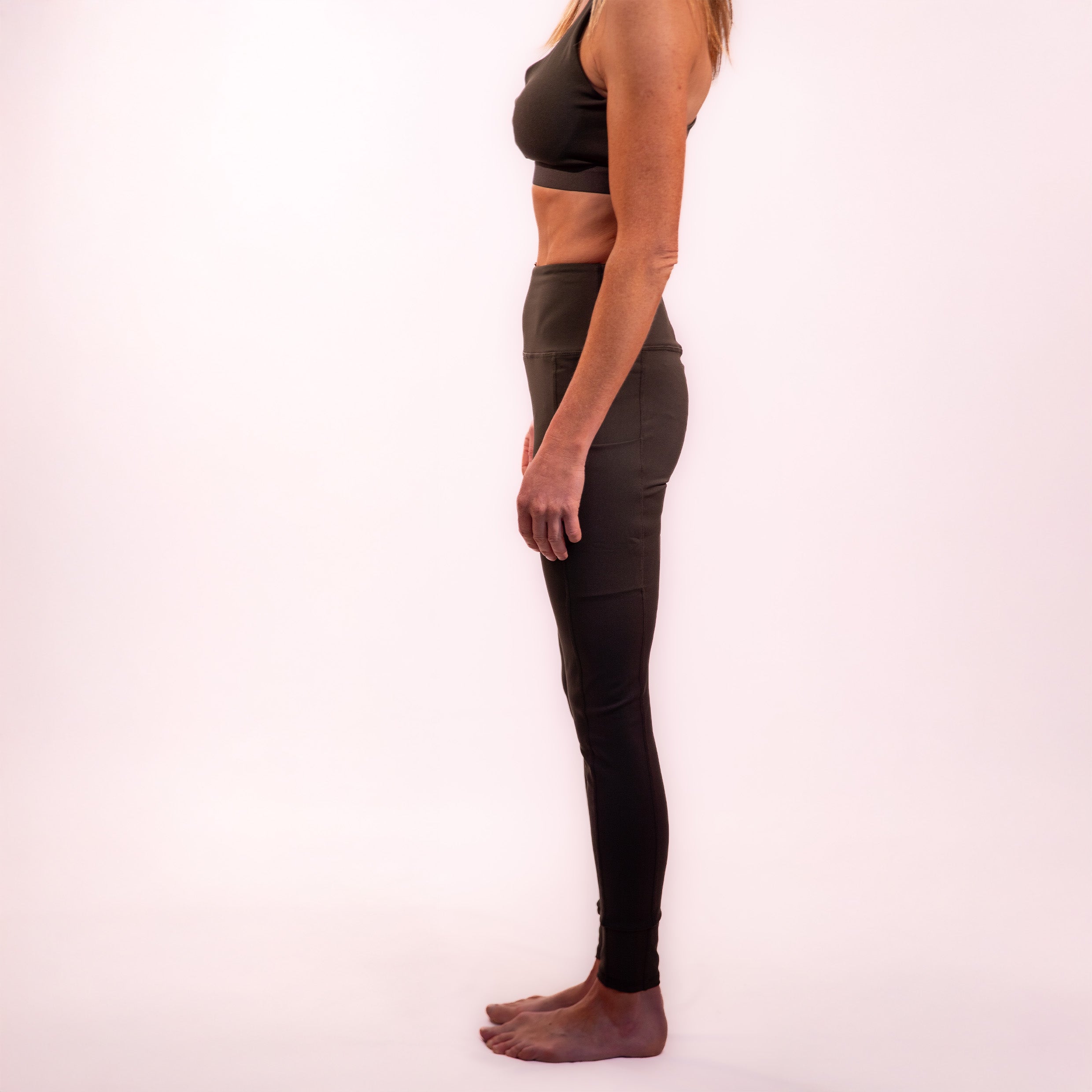 Impact Sports Bra & Leggings