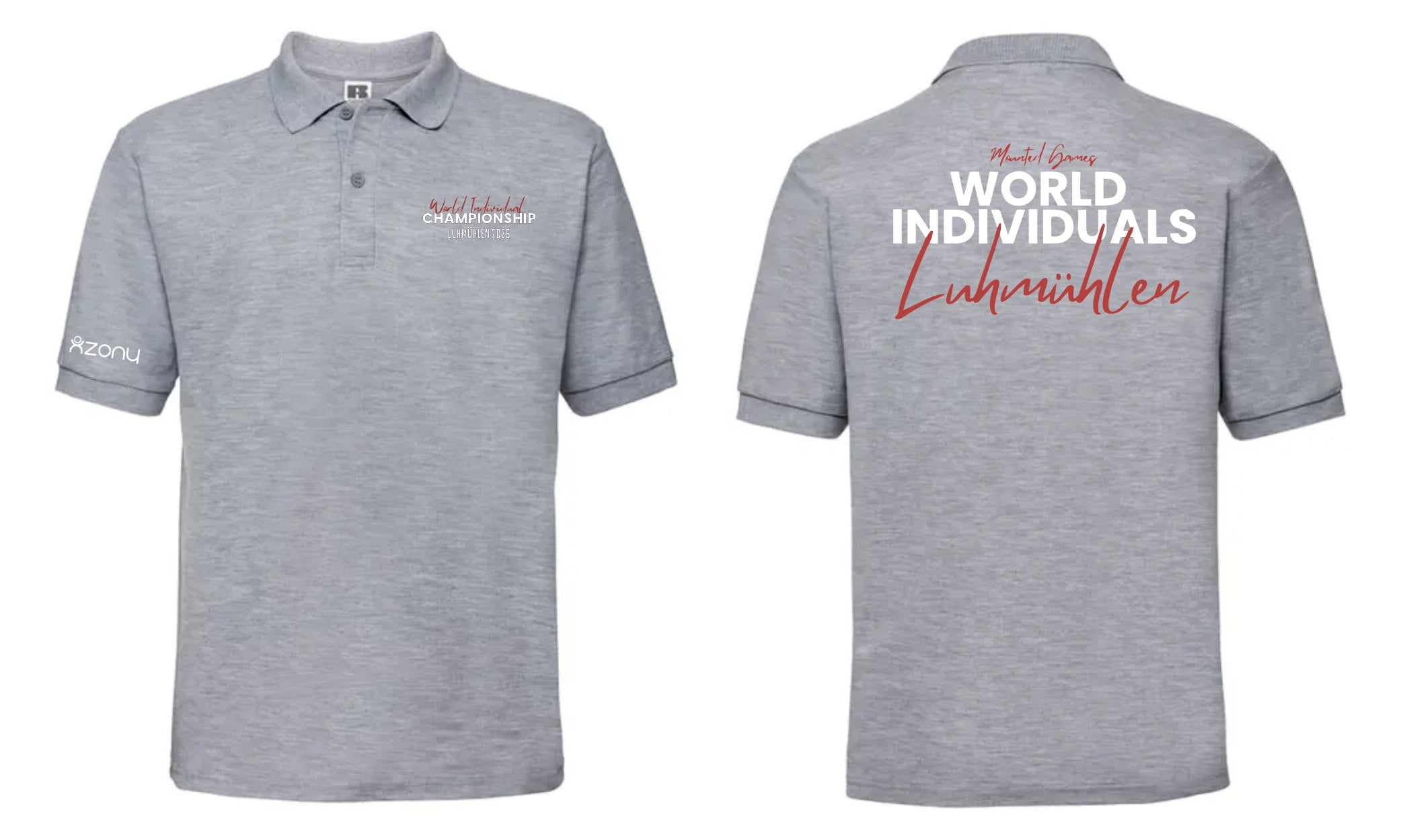 World Individuals 2026 Polo