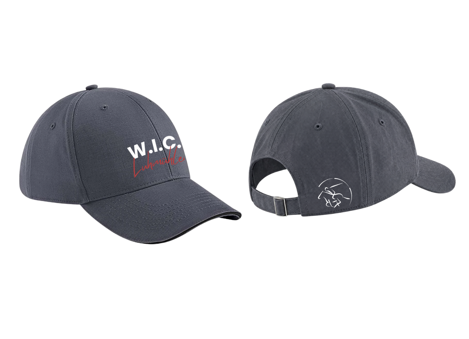 World Individuals 2026 Cap