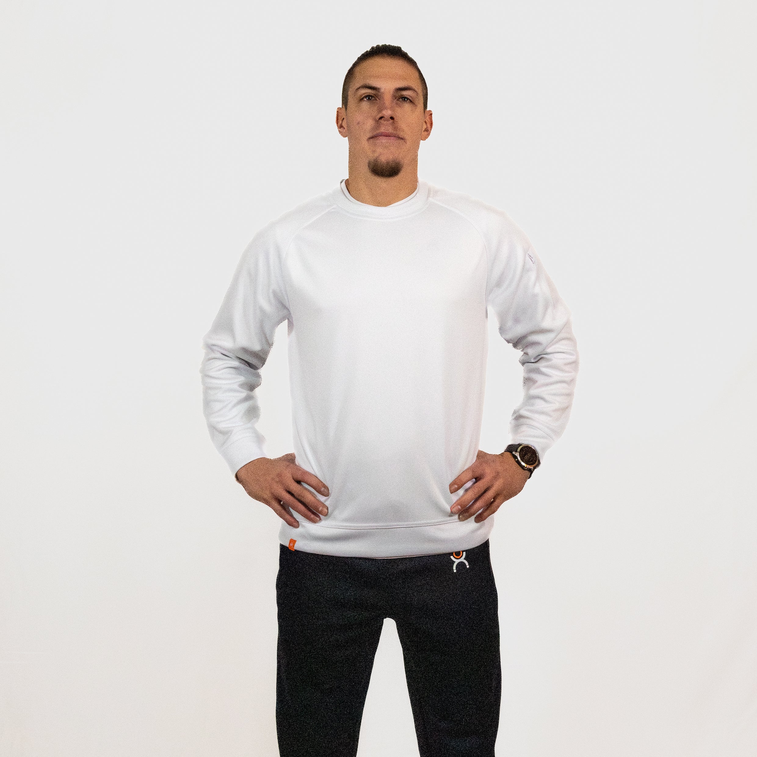 Men’s Active Sweatshirt