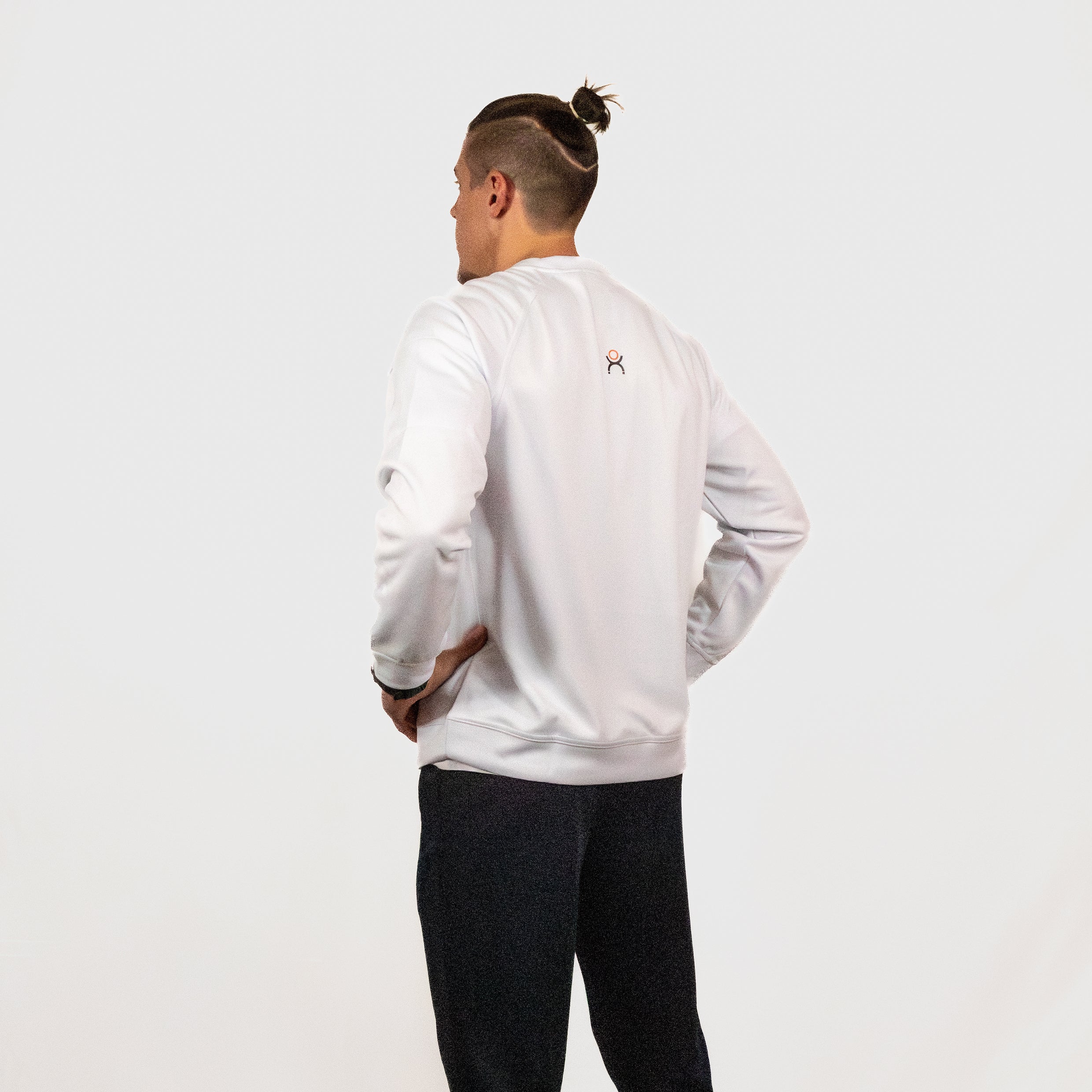 Men’s Active Sweatshirt