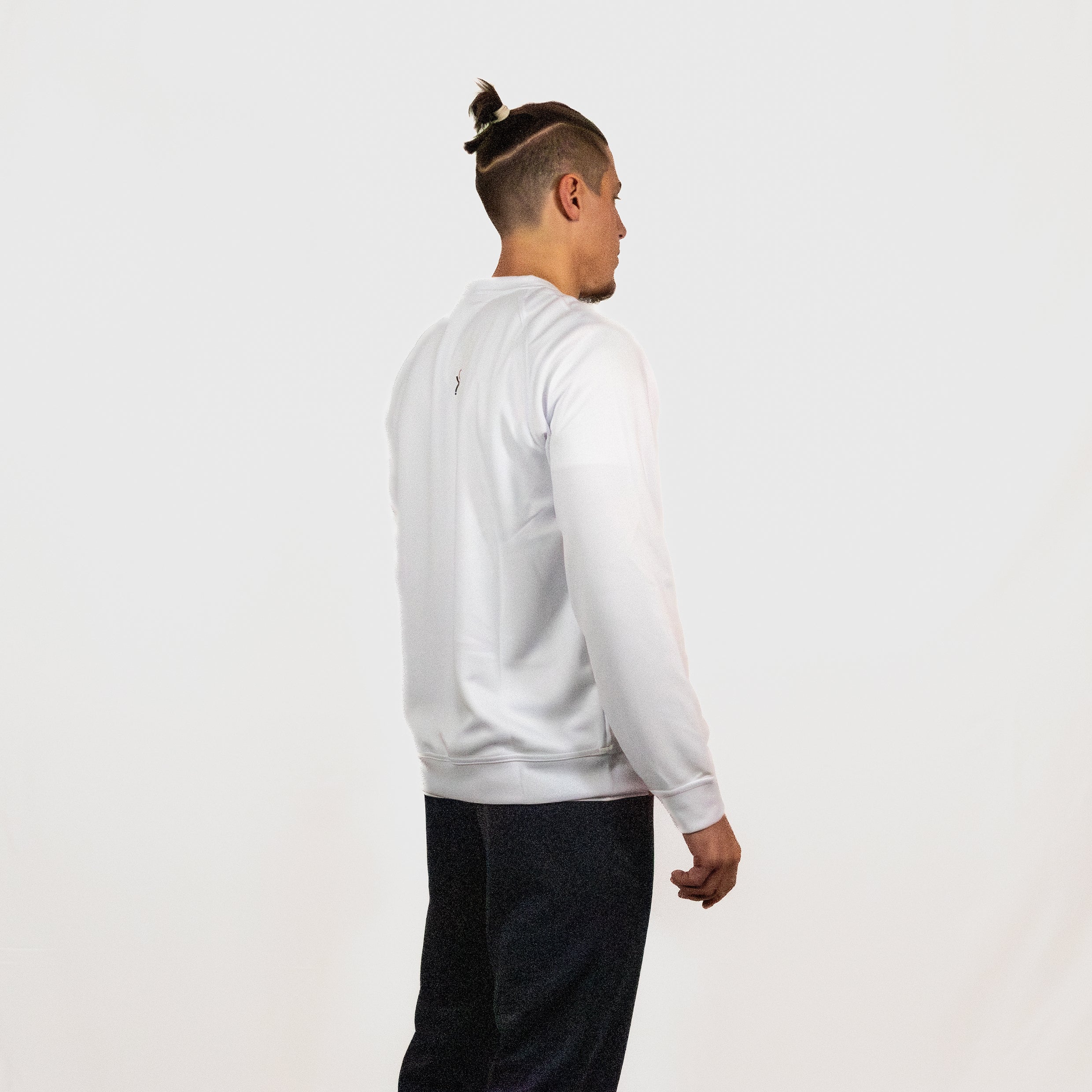 Men’s Active Sweatshirt