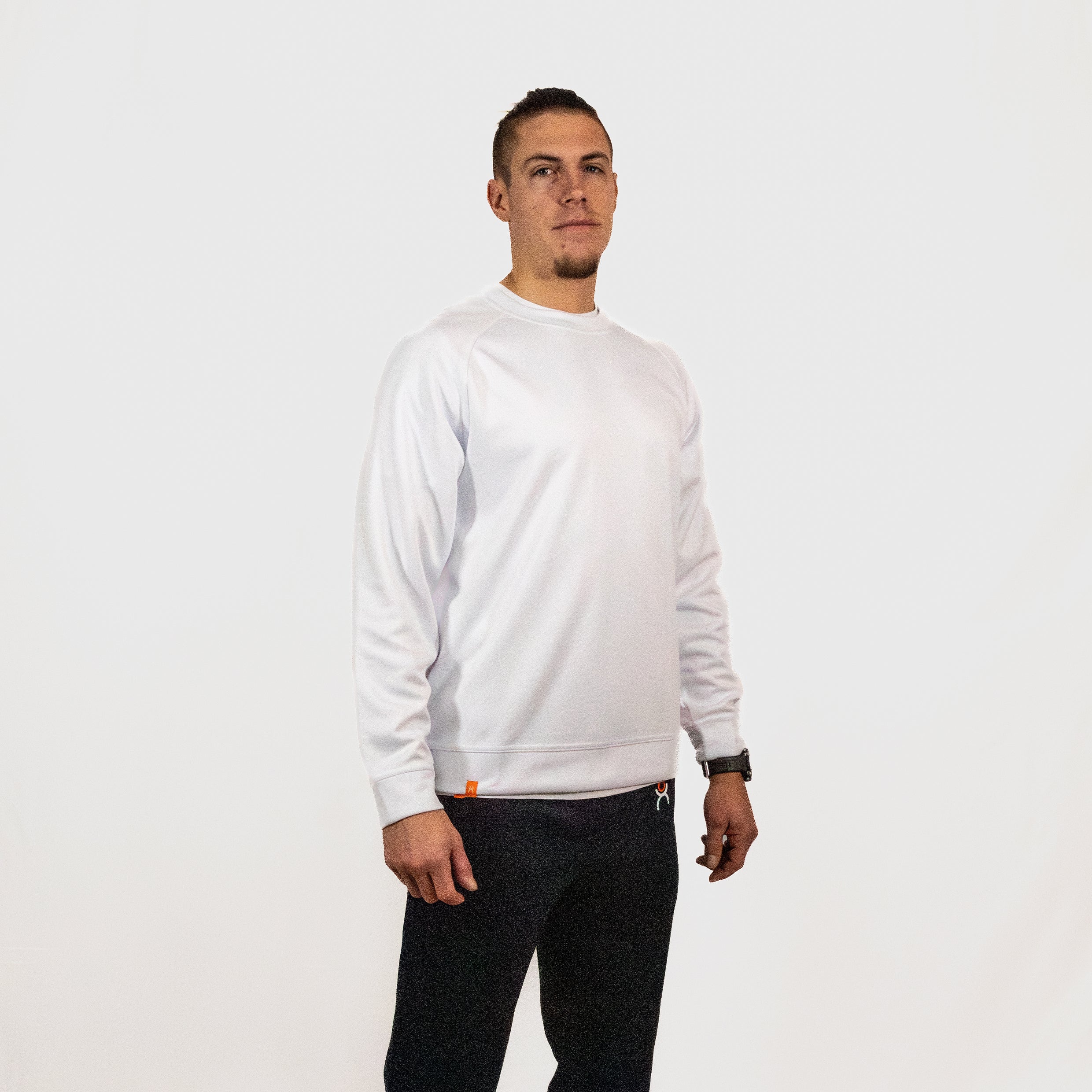 Men’s Active Sweatshirt