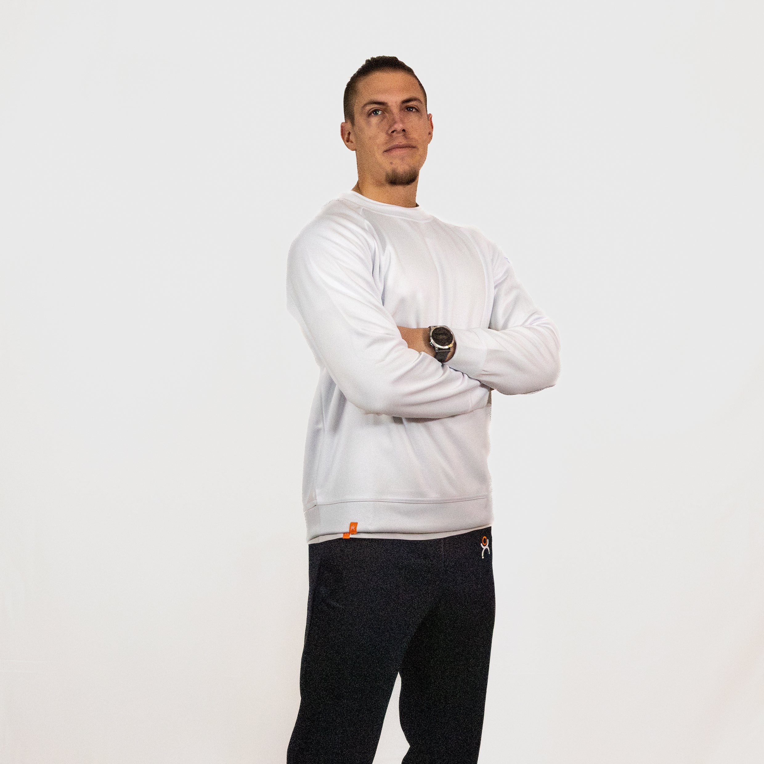 Men’s Active Sweatshirt