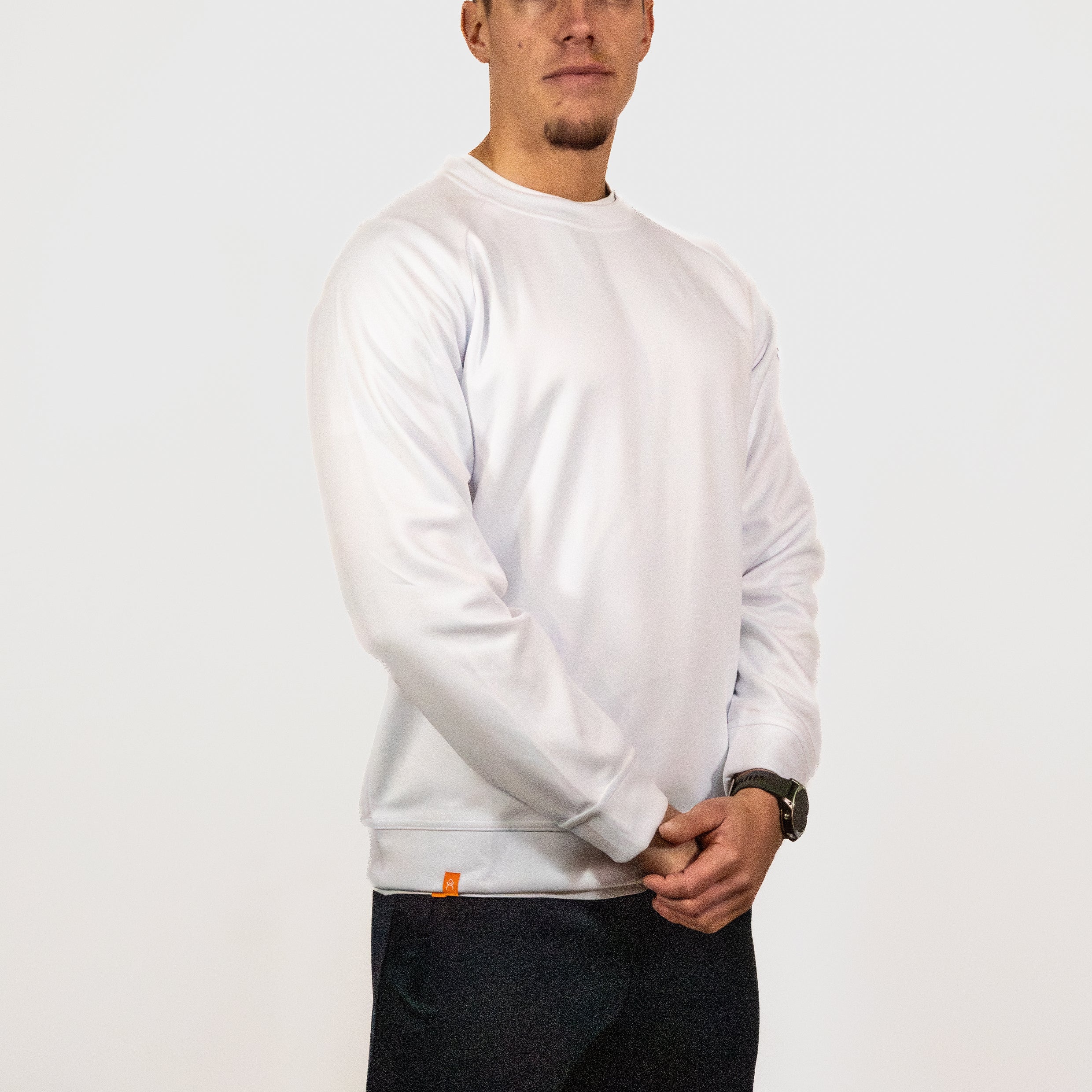 Men’s Active Sweatshirt