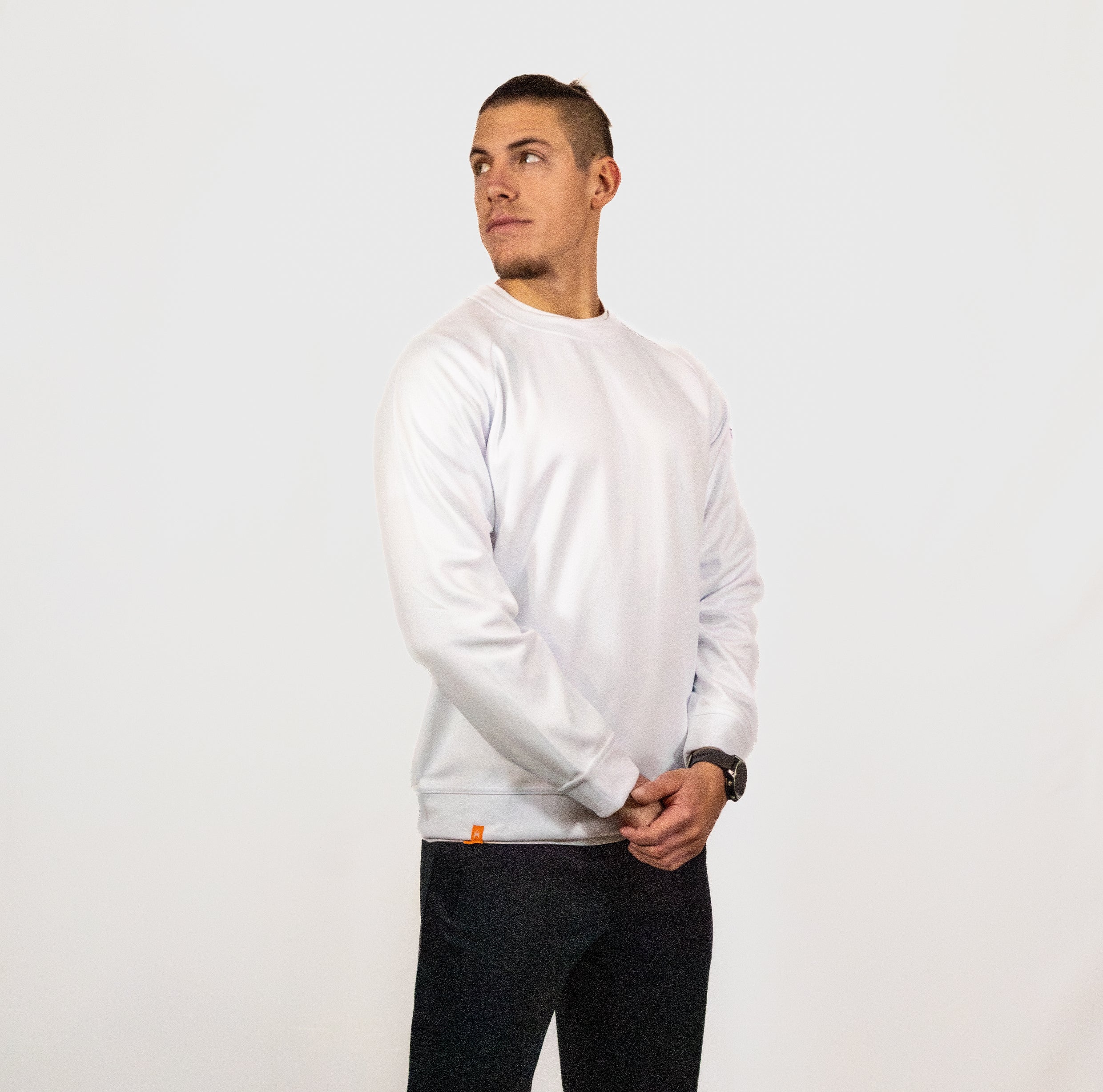 Men’s Active Sweatshirt