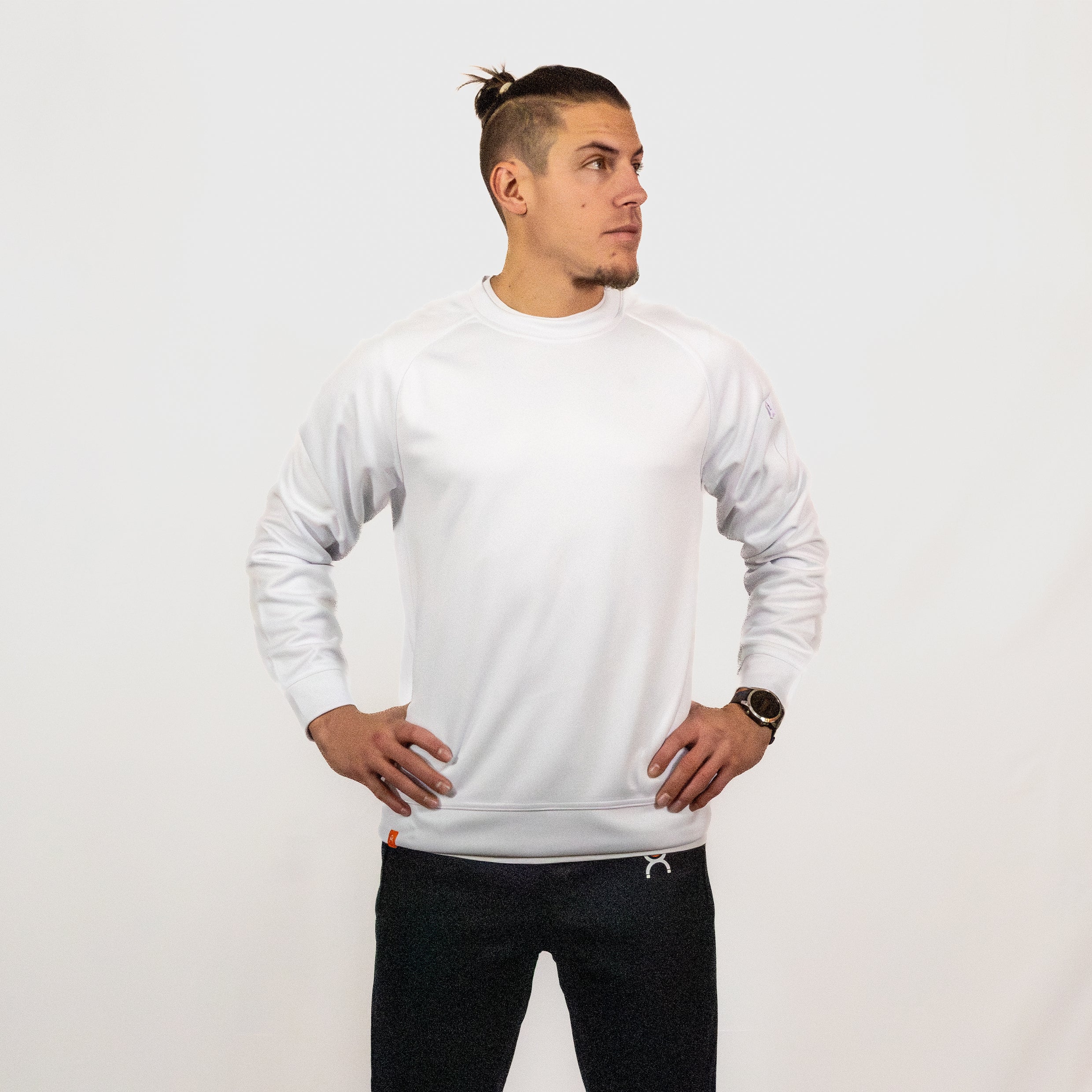 Men’s Active Sweatshirt