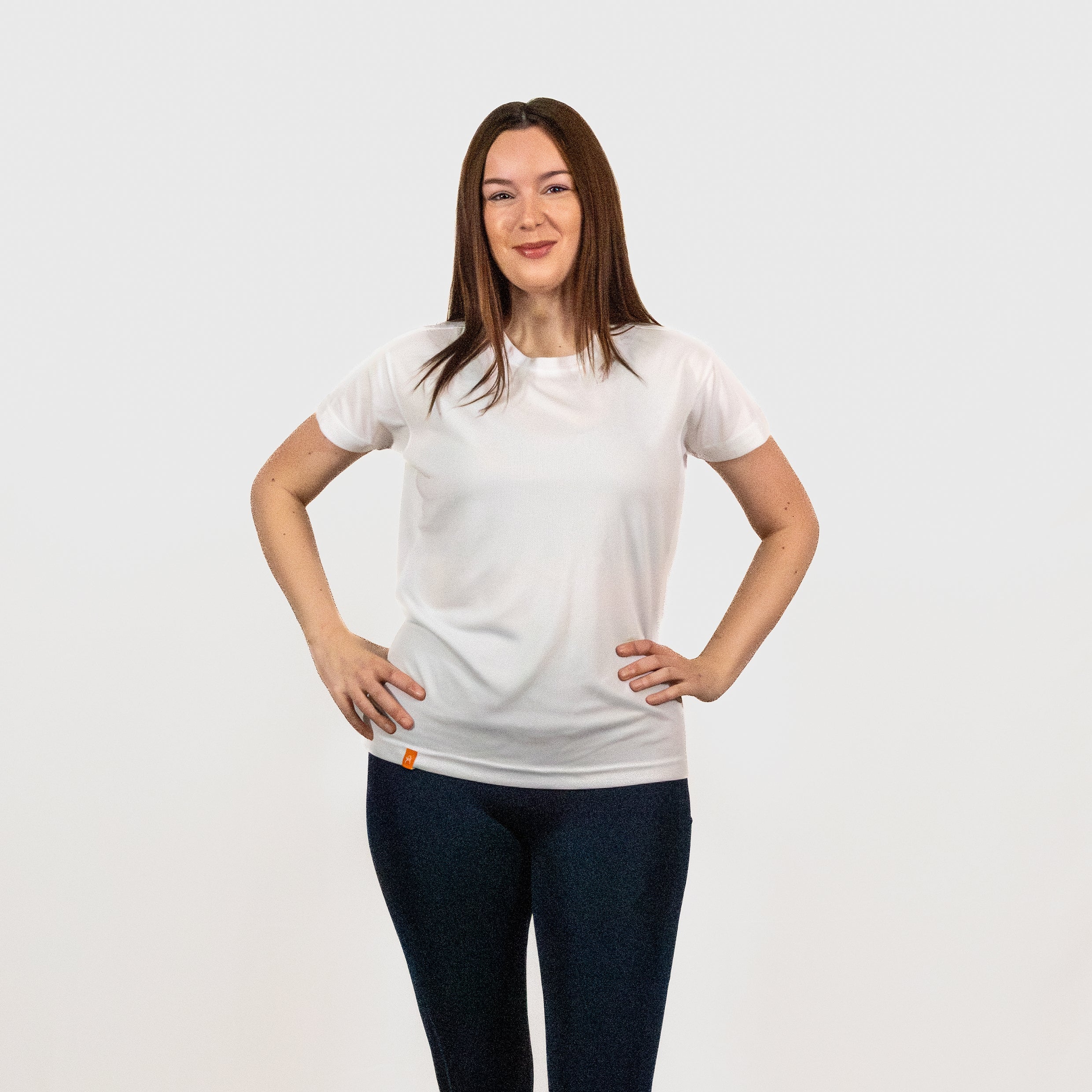 Women’s Active T-Shirt