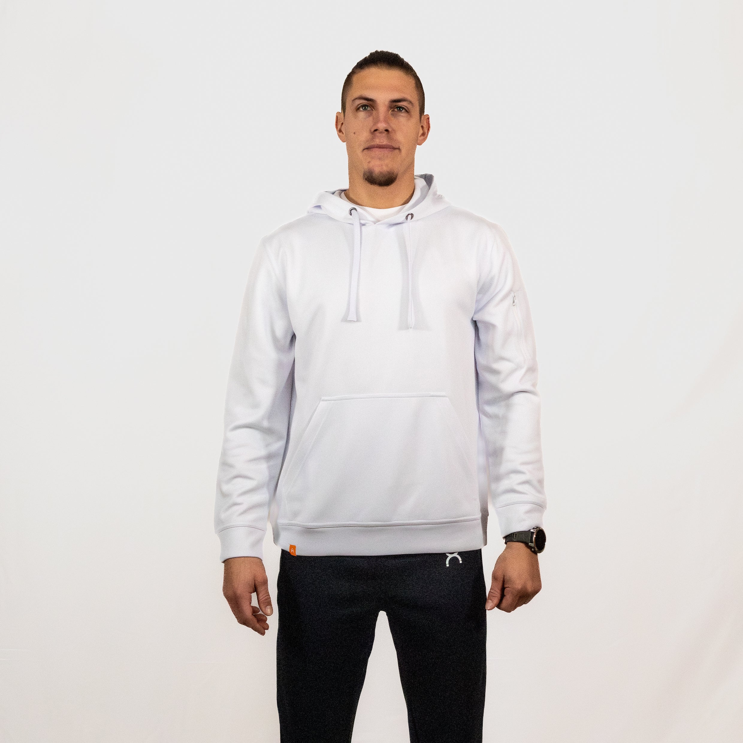 Men’s Active Hoodie