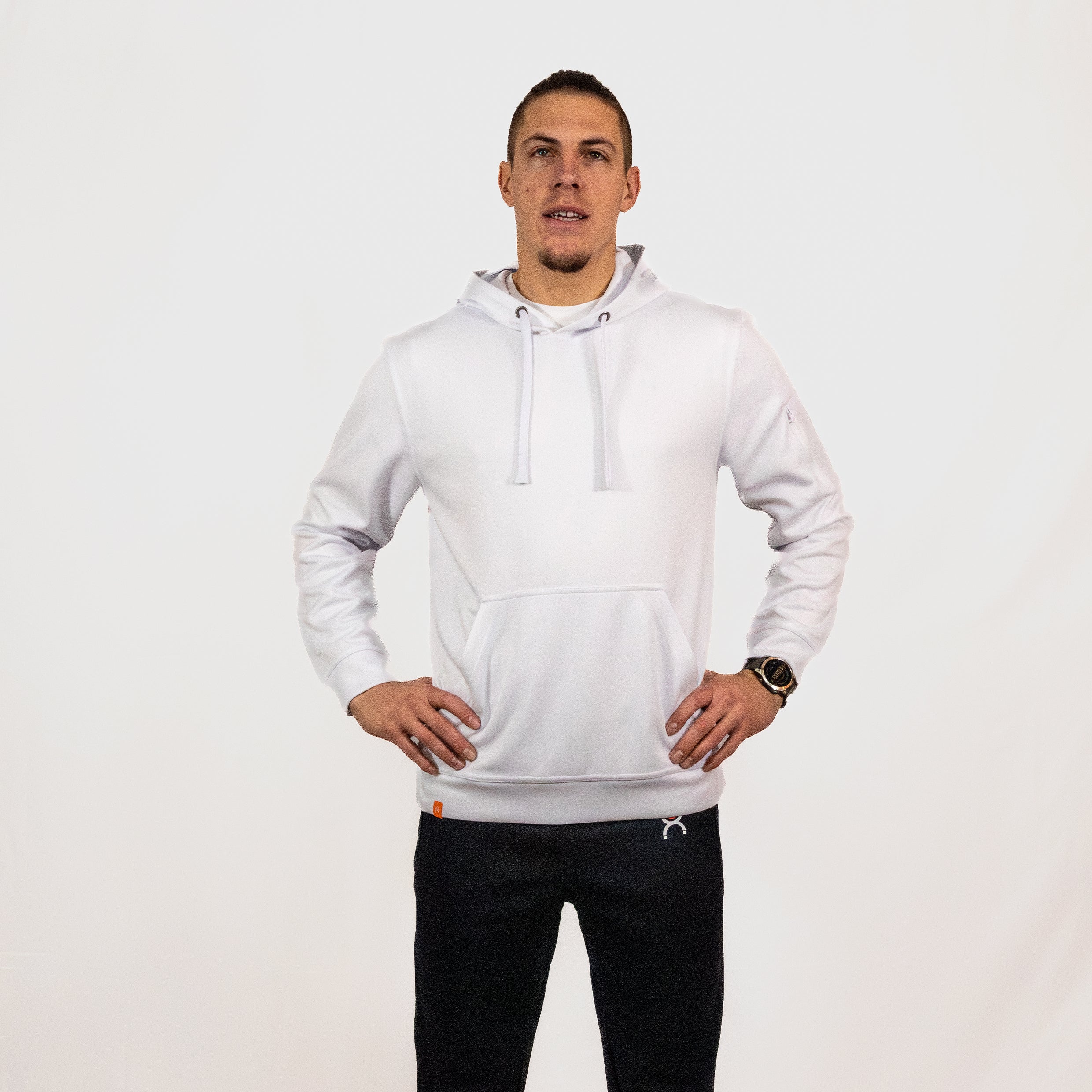 Men’s Active Hoodie