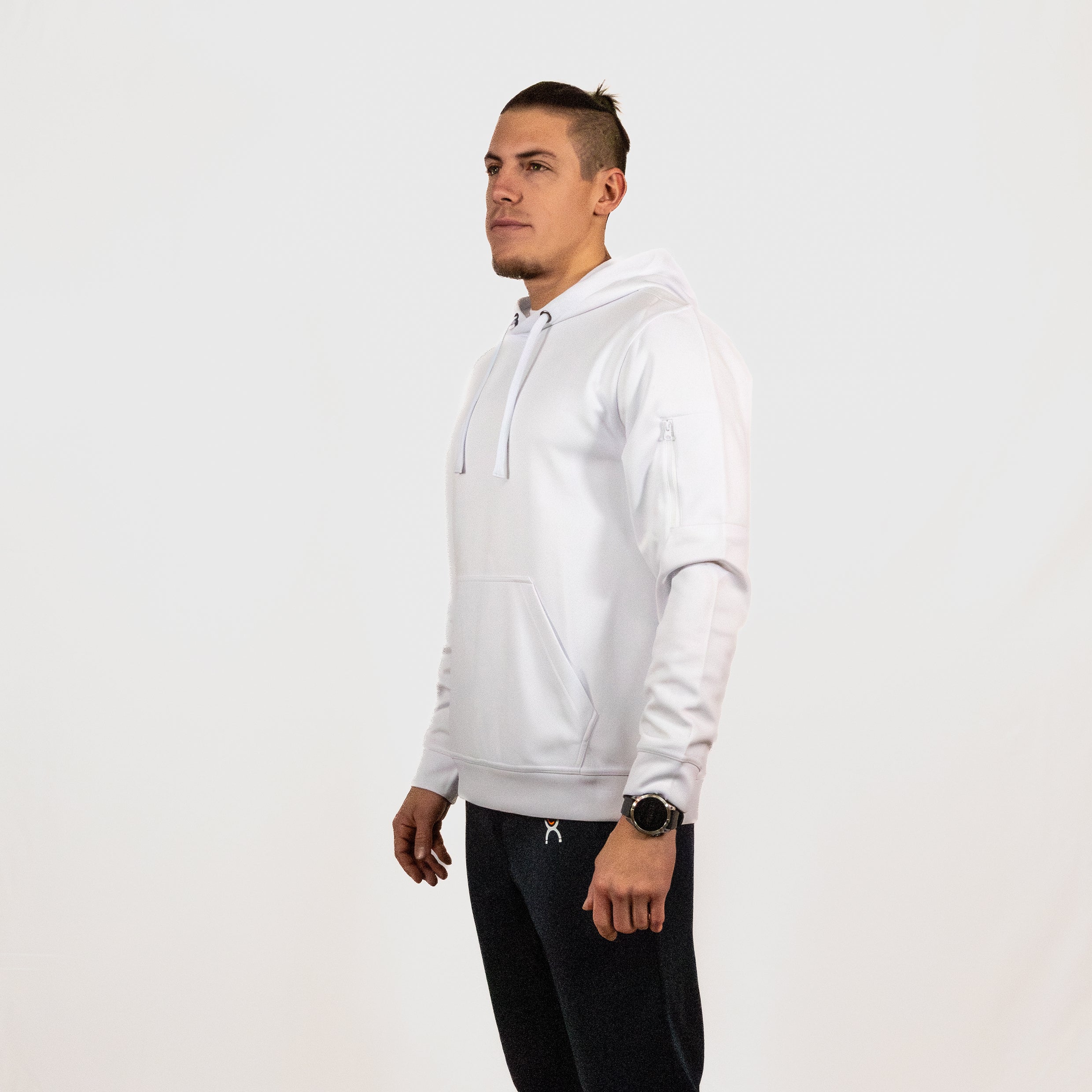 Men’s Active Hoodie