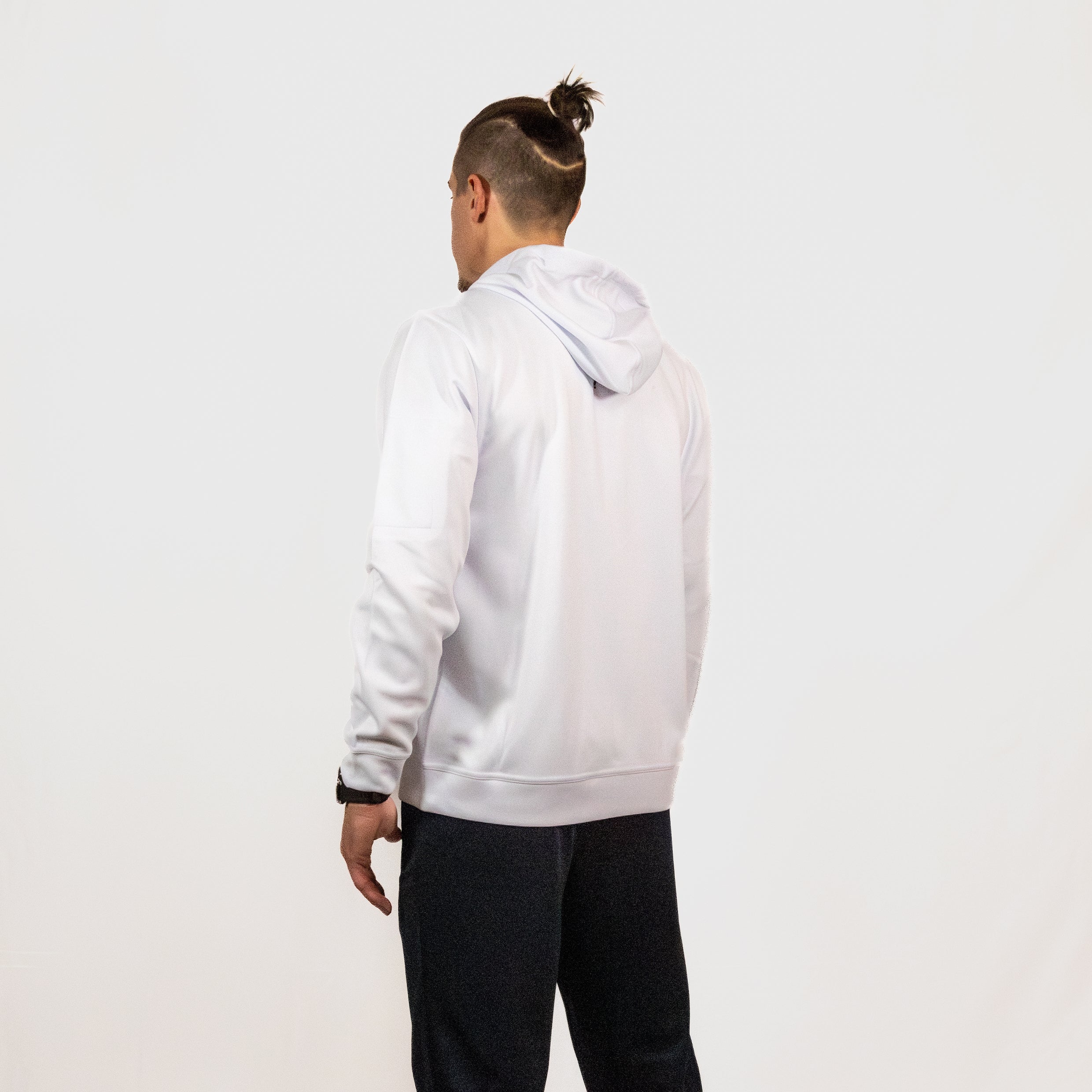 Men’s Active Hoodie