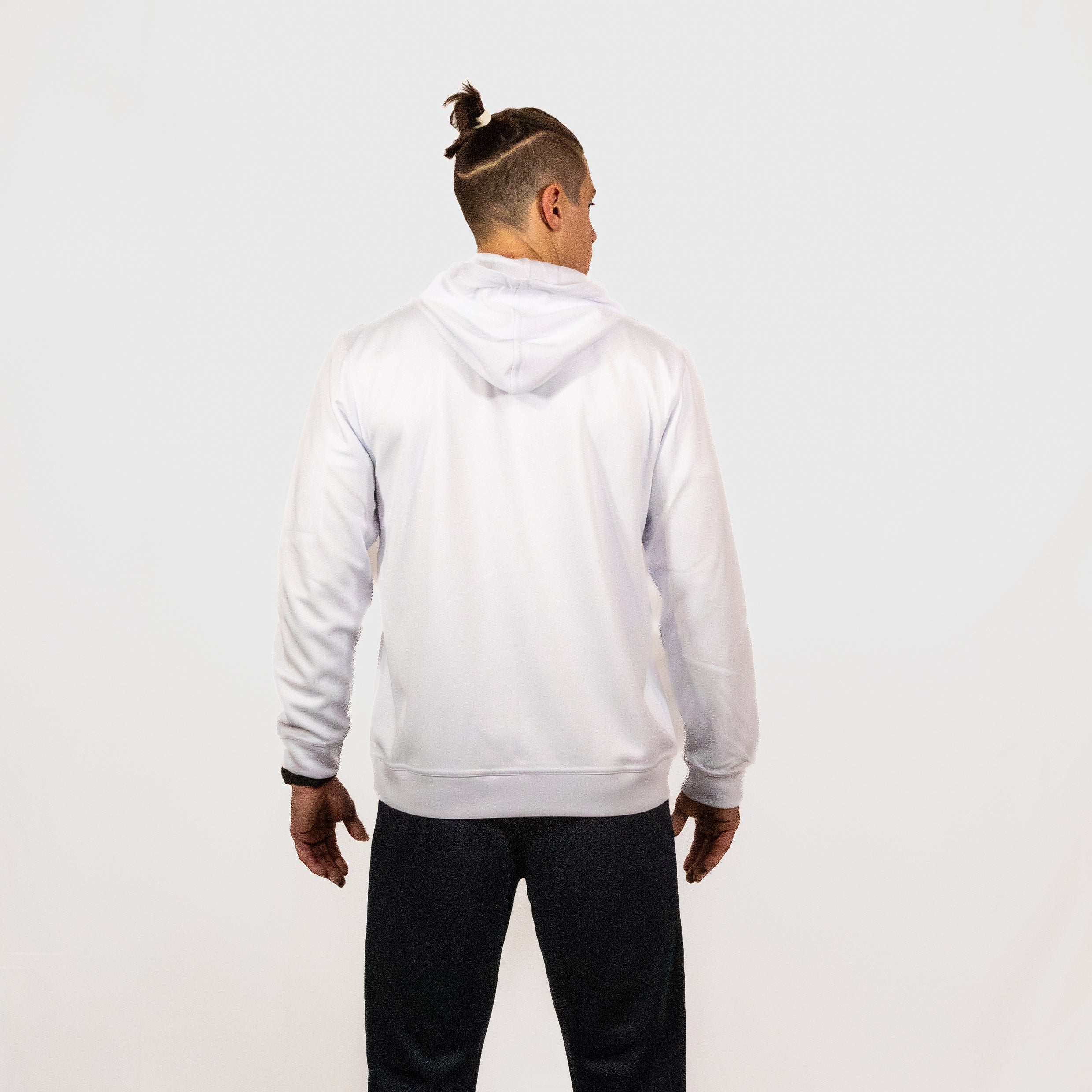 Men’s Active Hoodie