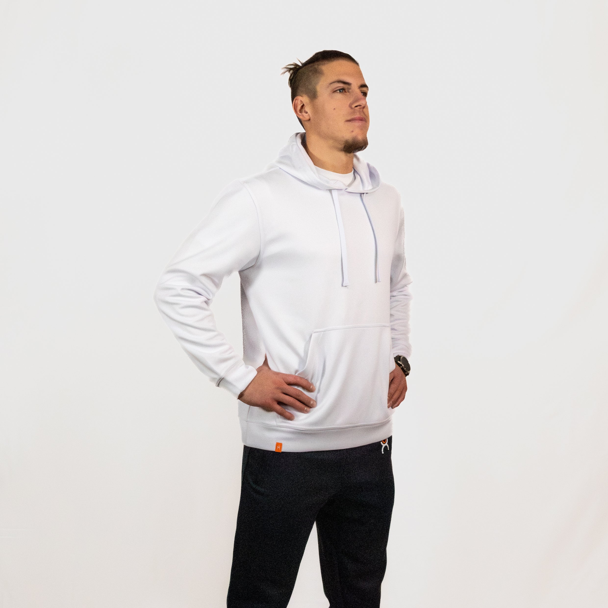 Men’s Active Hoodie