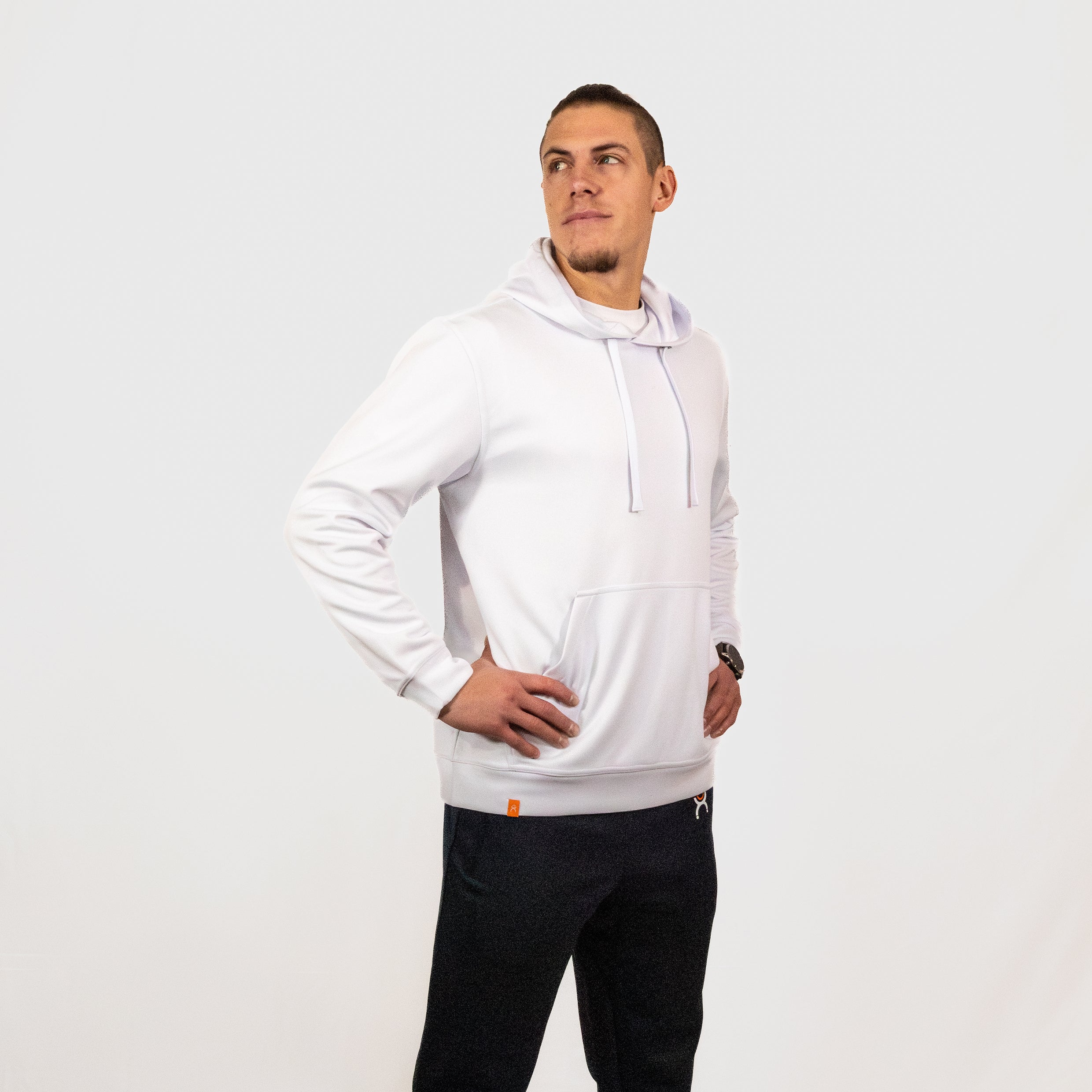 Men’s Active Hoodie