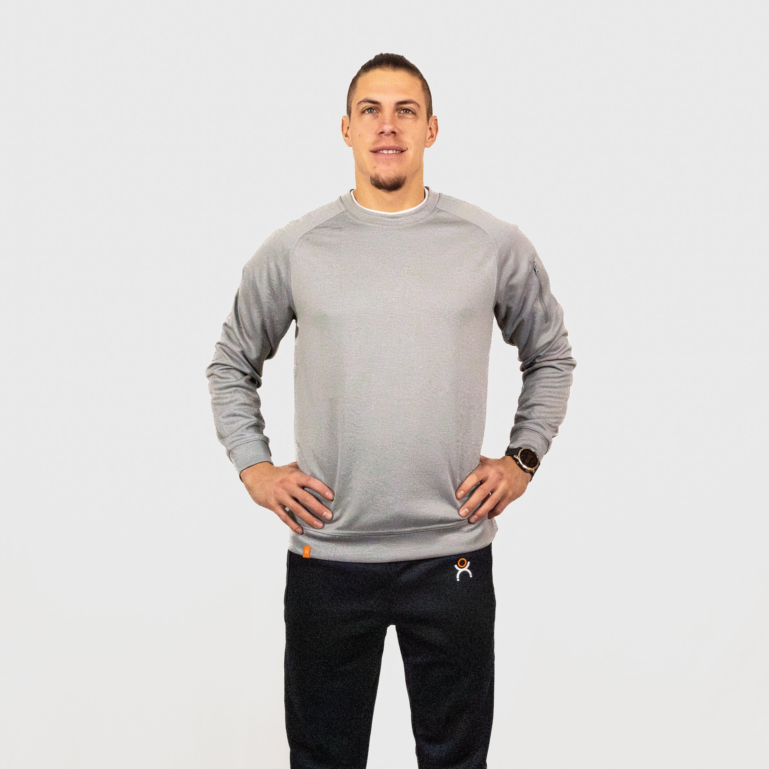 Men’s Active Sweatshirt