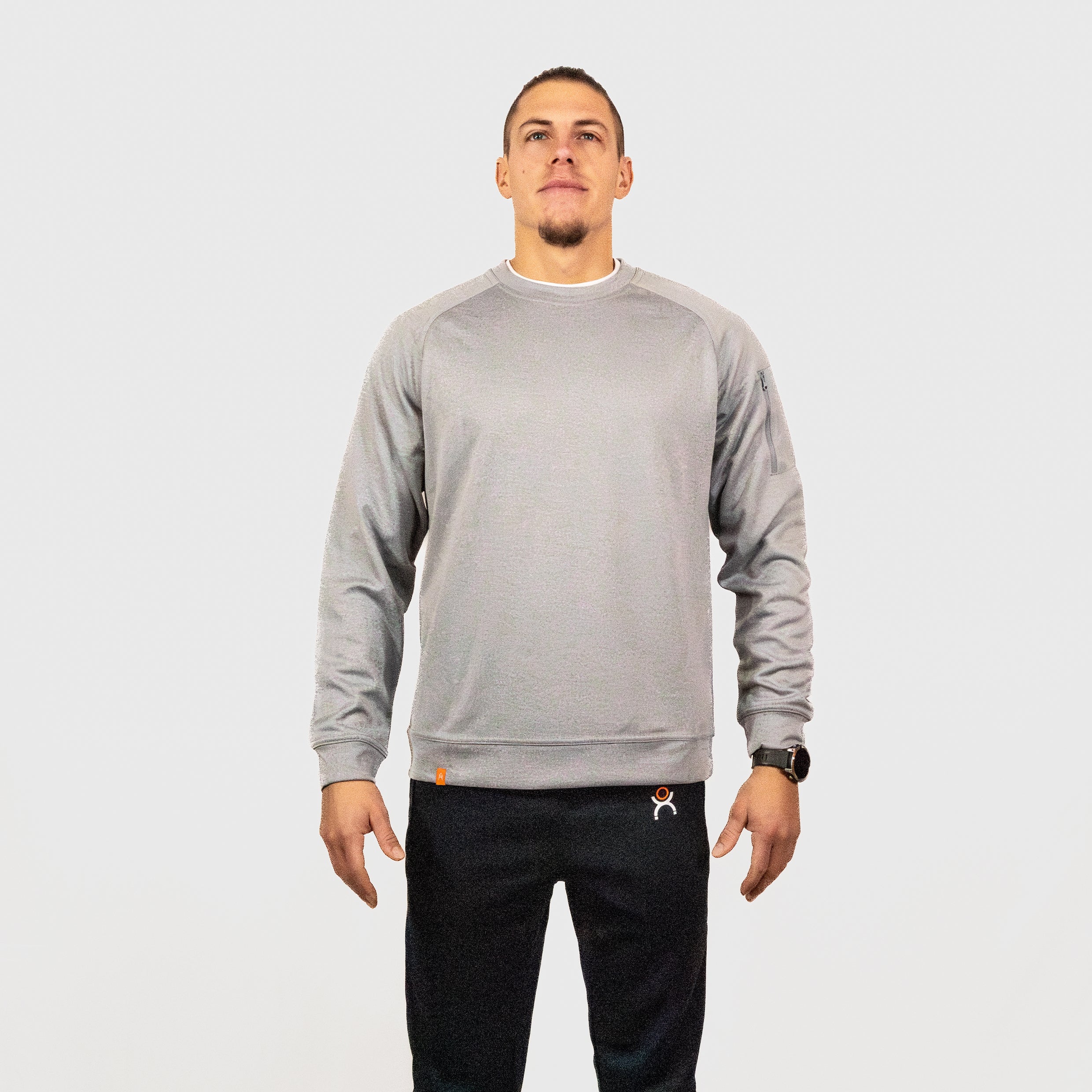 Men’s Active Sweatshirt