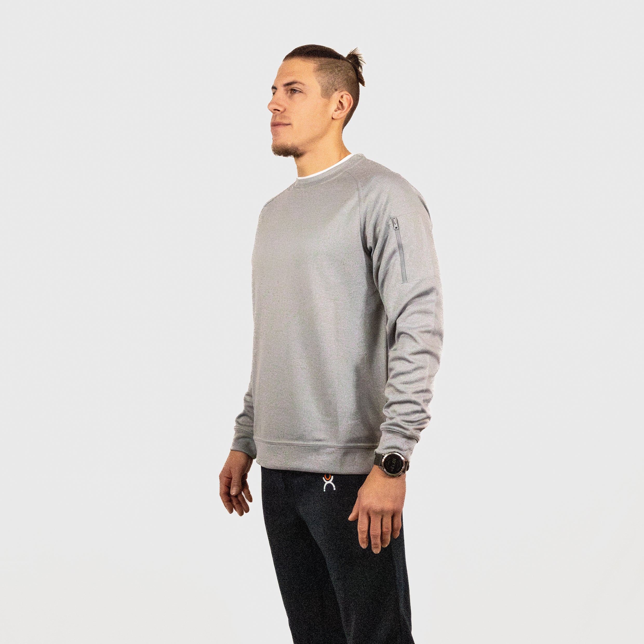 Men’s Active Sweatshirt