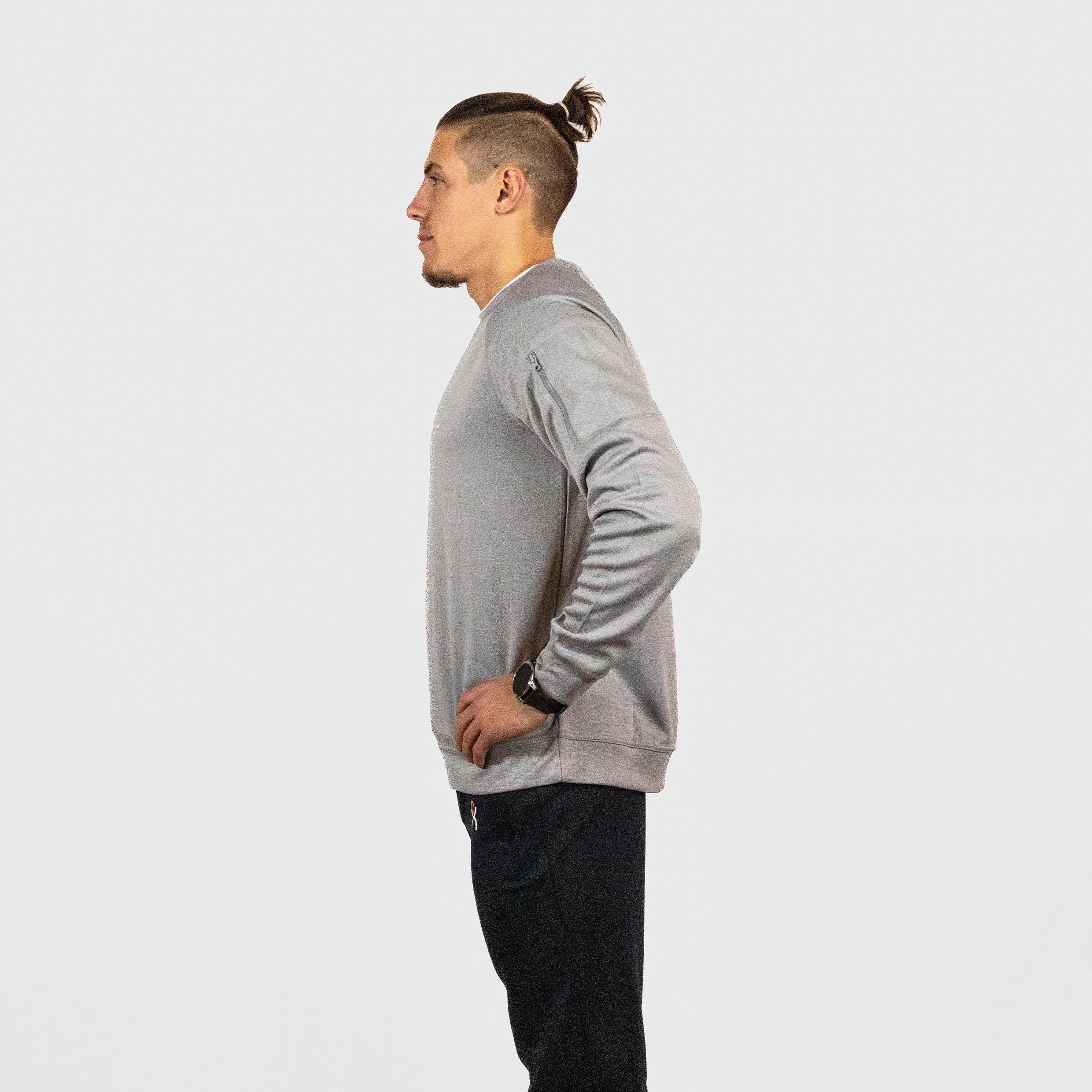 Men’s Active Sweatshirt