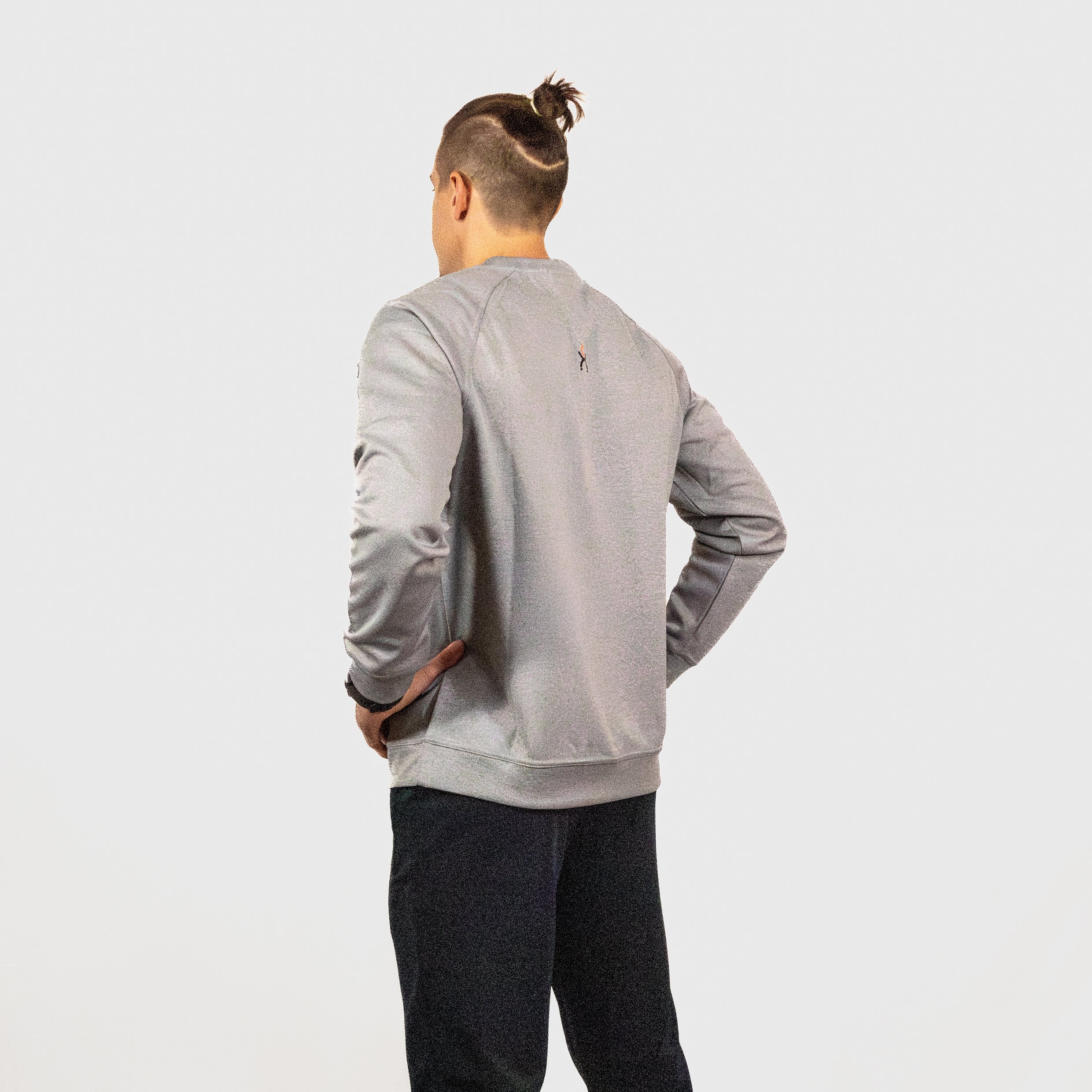 Men’s Active Sweatshirt