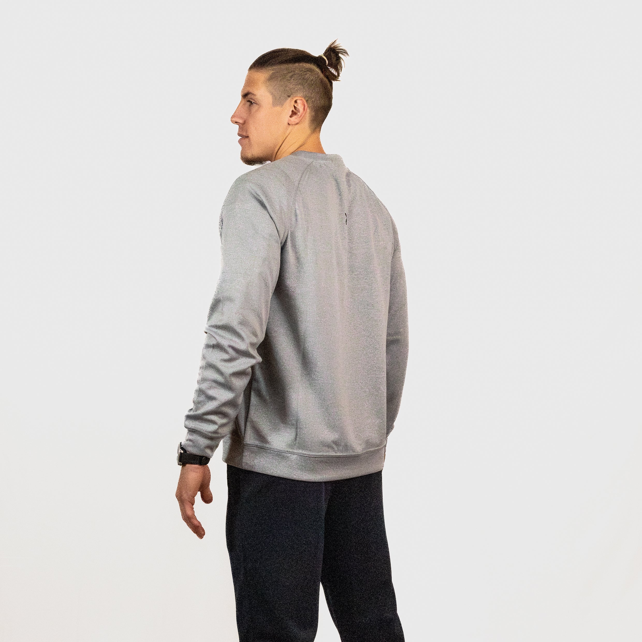 Men’s Active Sweatshirt