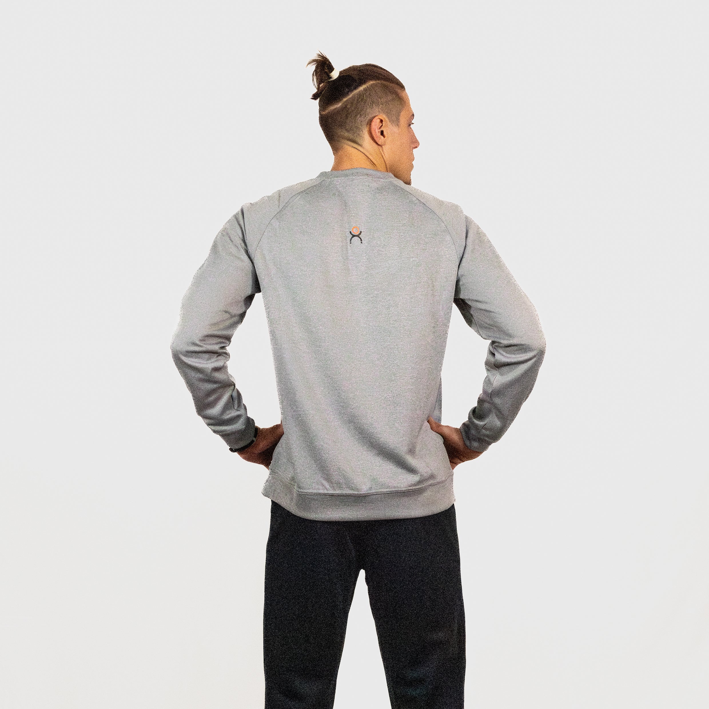 Men’s Active Sweatshirt