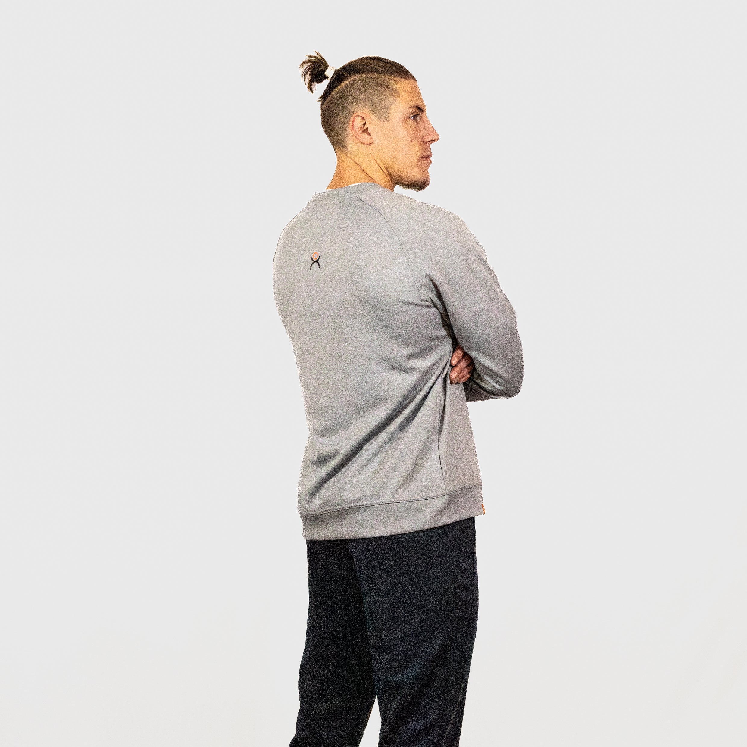 Men’s Active Sweatshirt